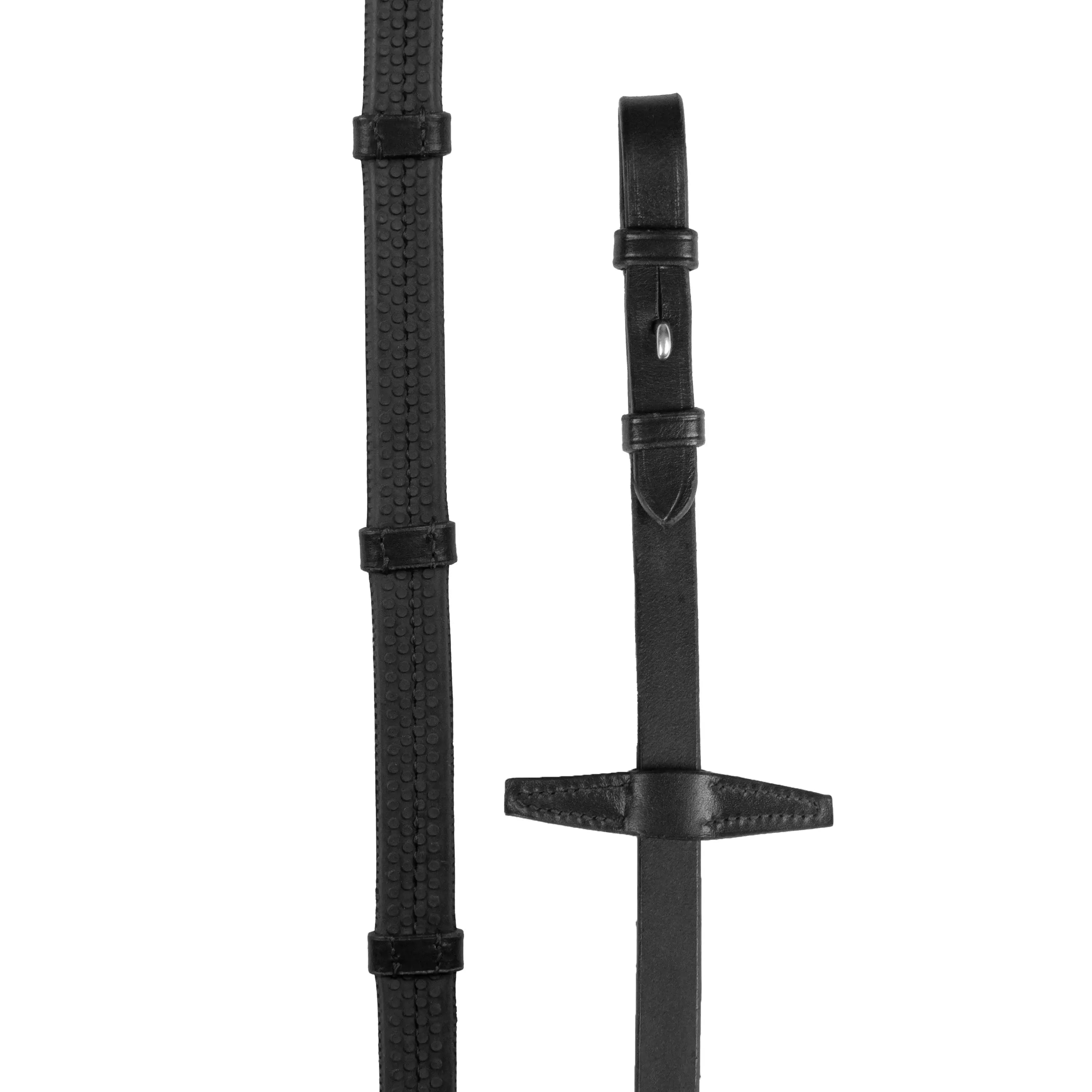 Horka Gummityglar - Svart