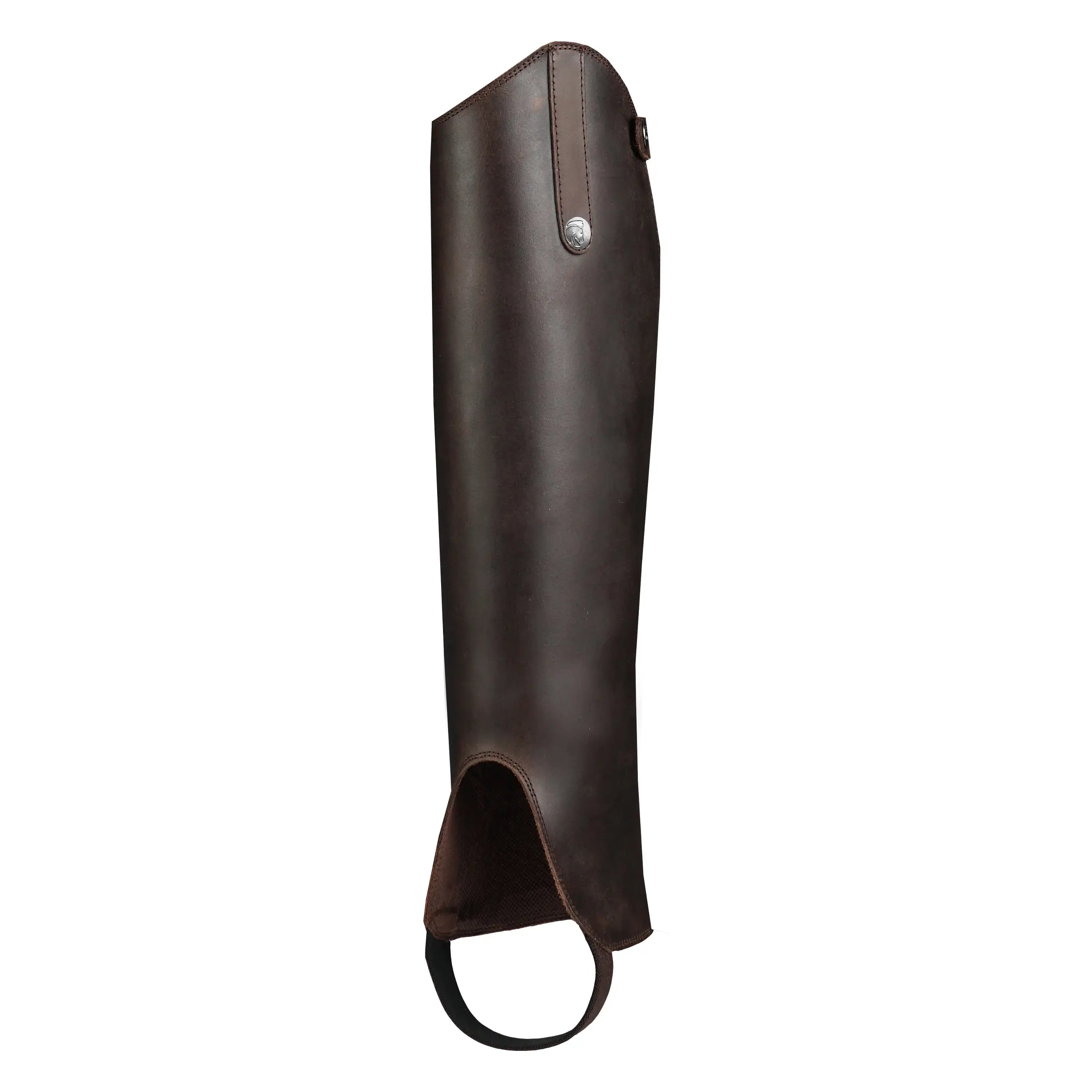 Horka Halvchaps Jackson - Brun