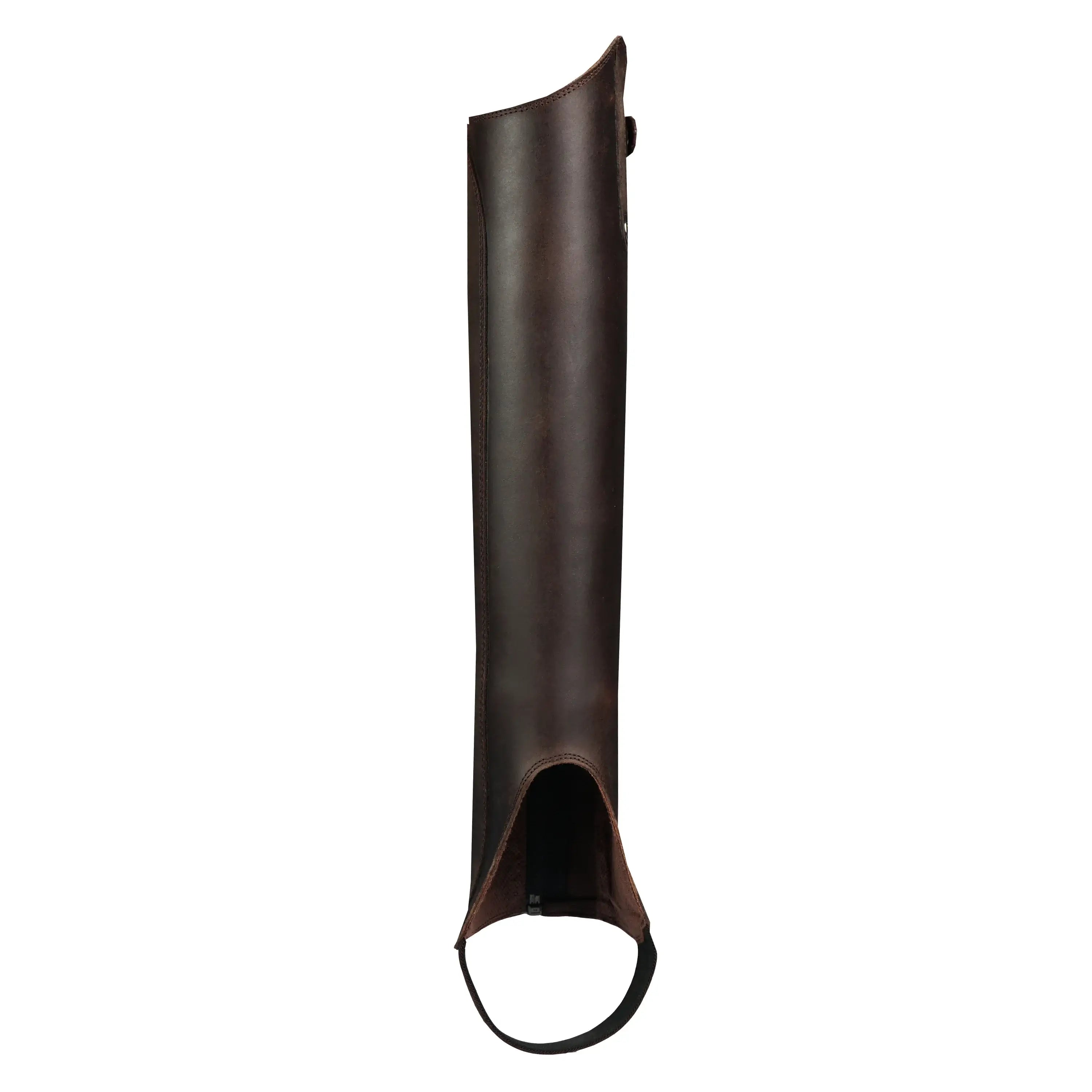 Horka Halvchaps Jackson - Brun