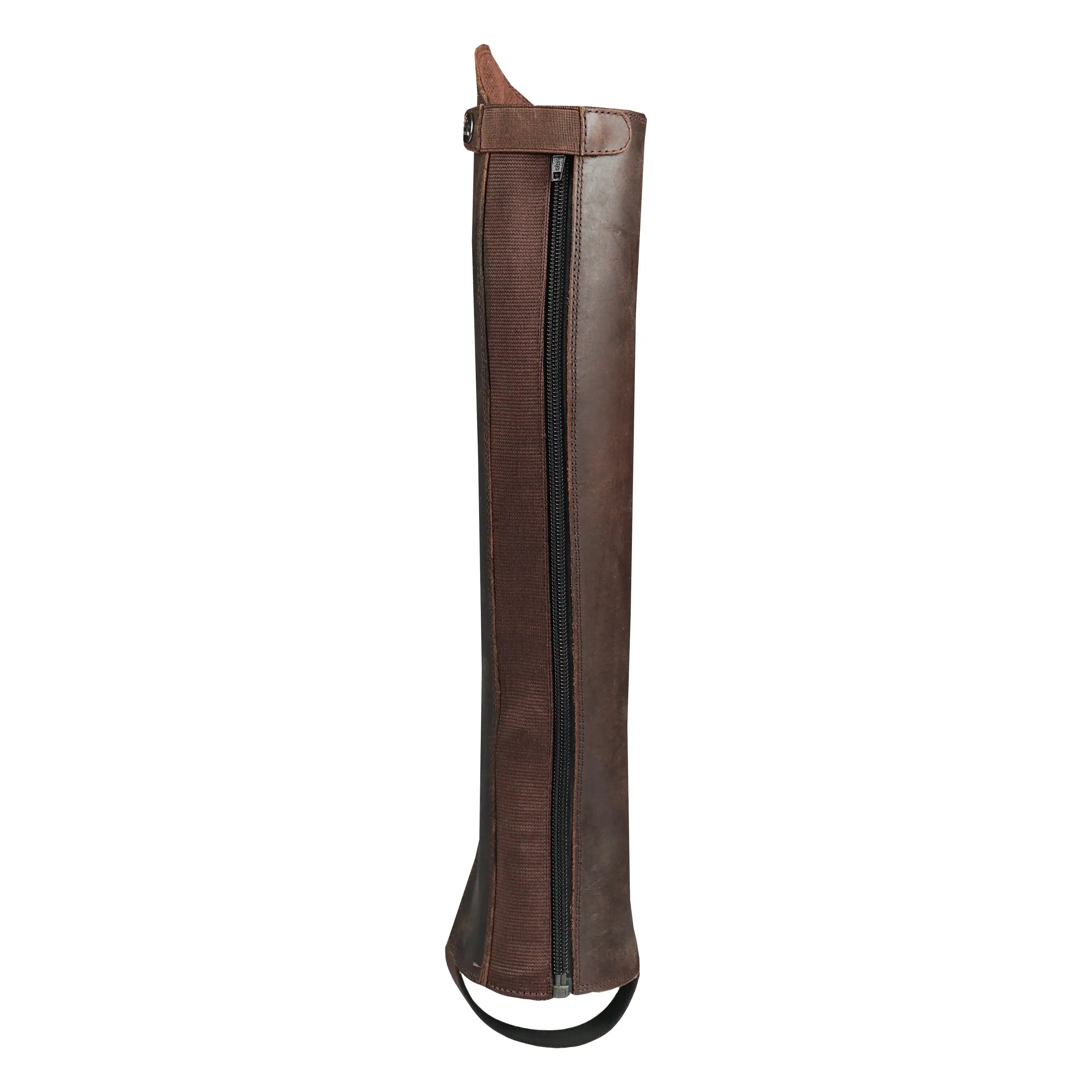 Horka Halvchaps Jackson - Brun