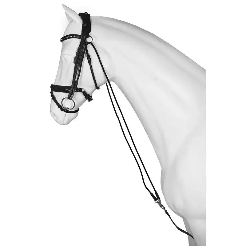 Horka Hjälptygel Chambon - Svart