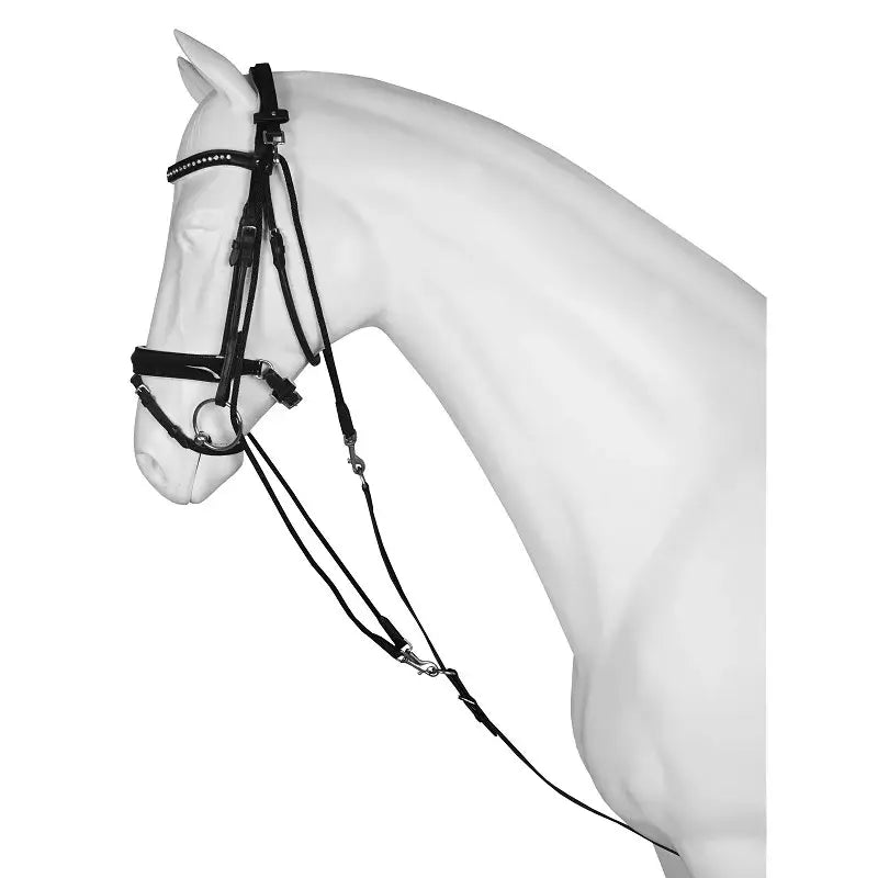 Horka Hjälptyglar Gogue - Svart