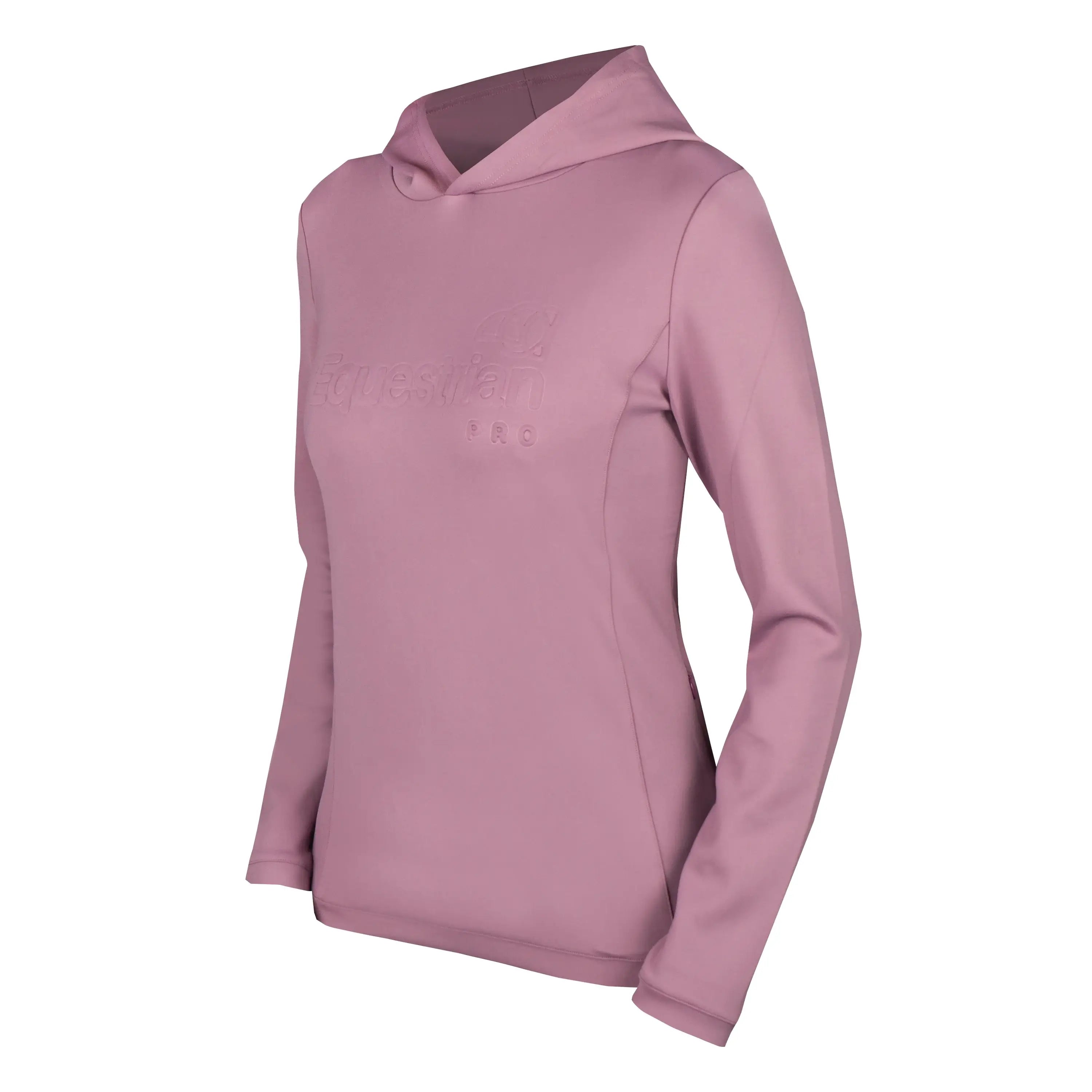 Horka Hoodie Equestrian Pro - Rosa
