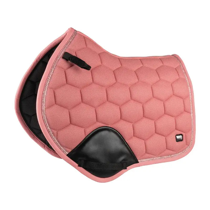 Horka Hoppschabrak (CC) Brilliance – Rosa Quartz