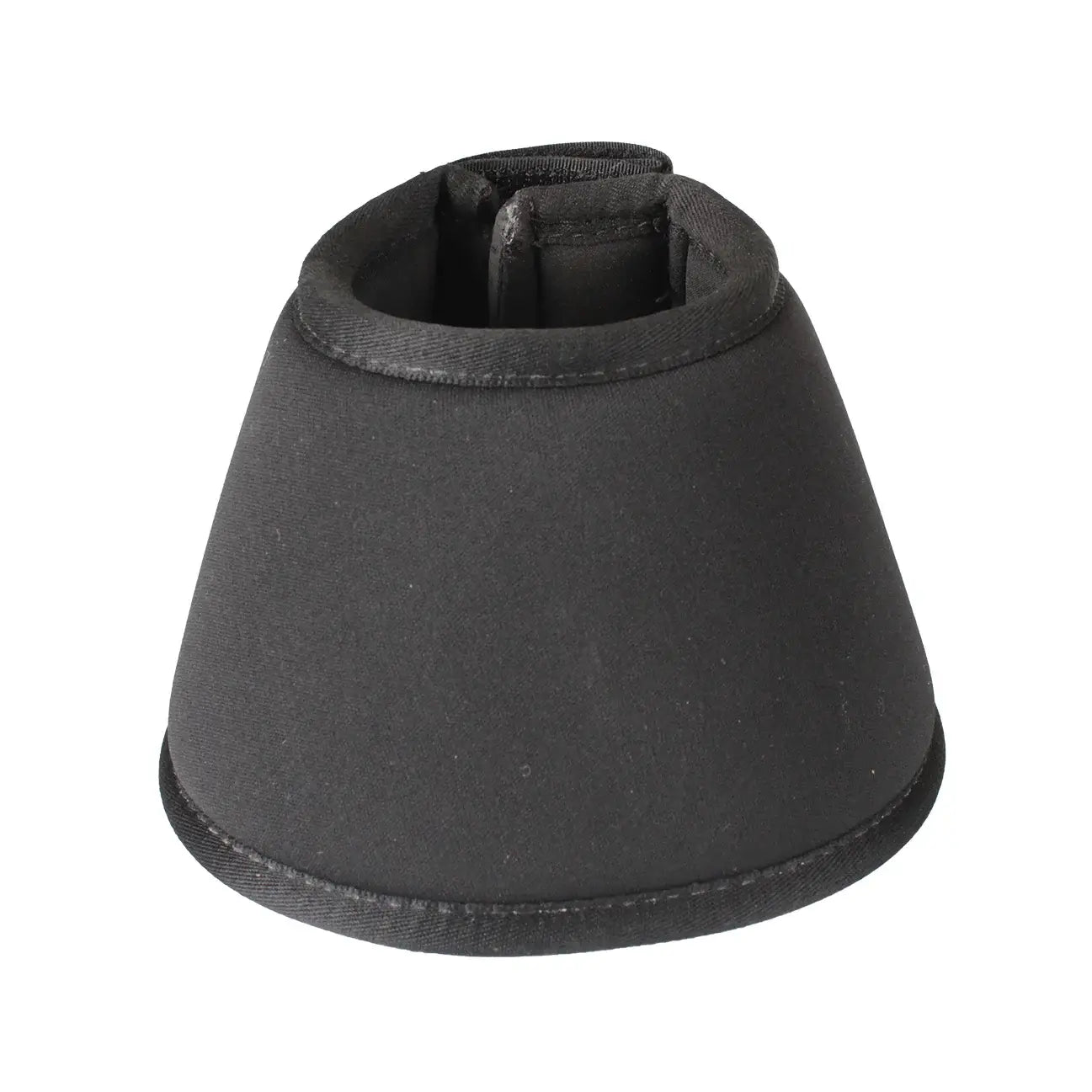 Horka Hovskydd Anti-Turn med neoprenfoder - Svart