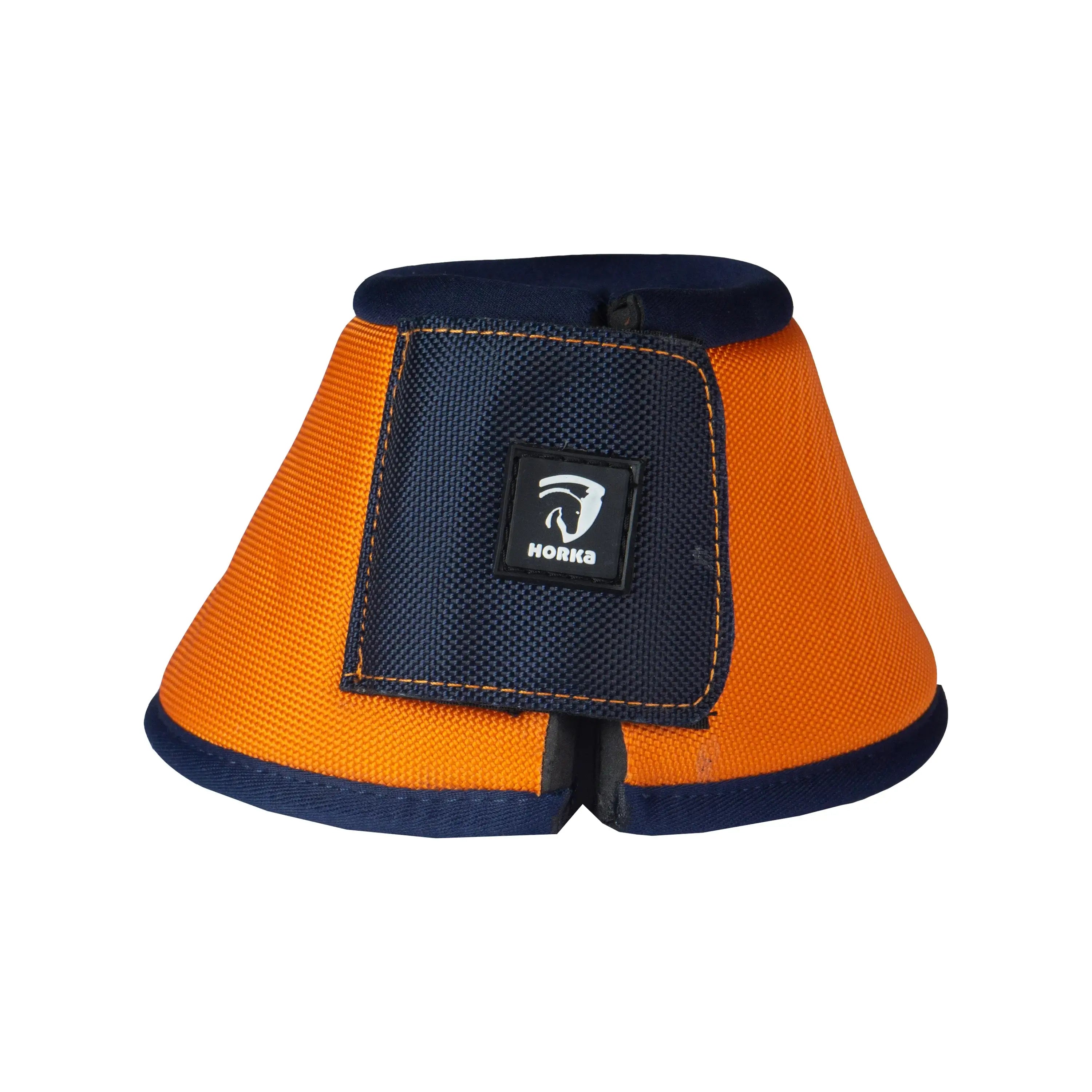 Horka Competition Hovskydd Anti-Turn - Orange