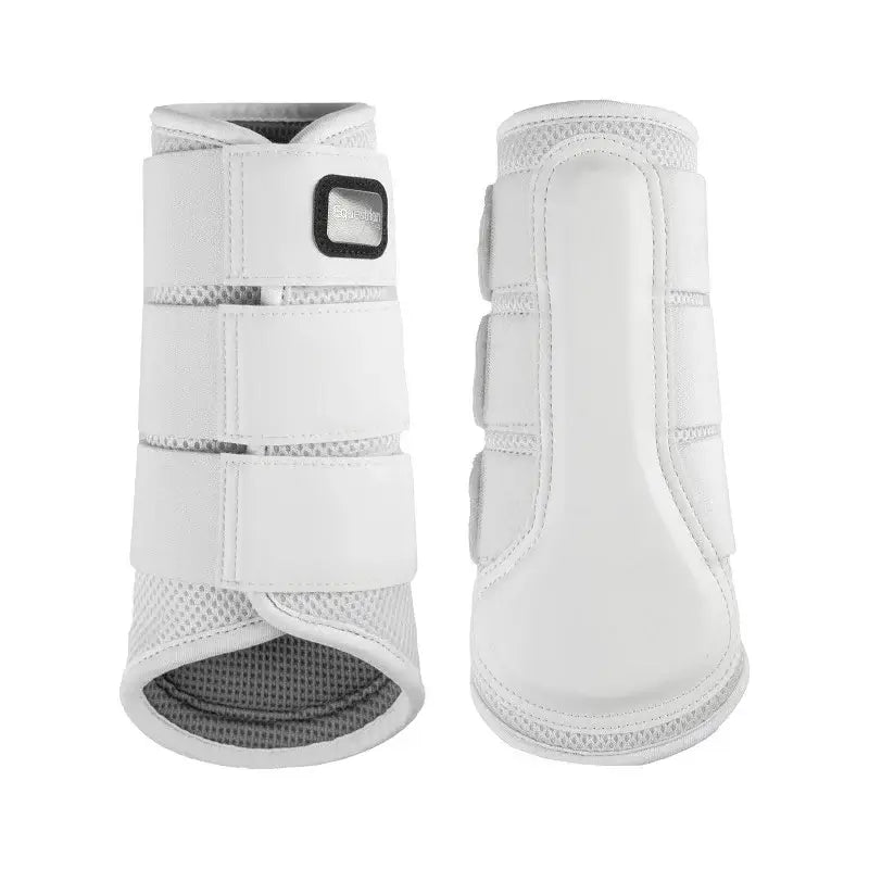 Horka Hovskydd Brilliance – White