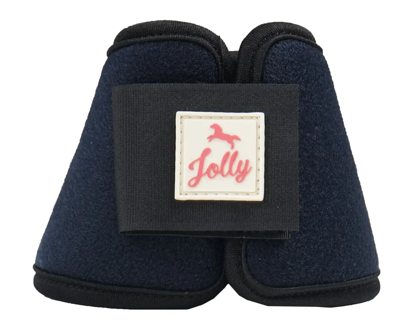 Horka Hovskydd Jolly - Marinblå