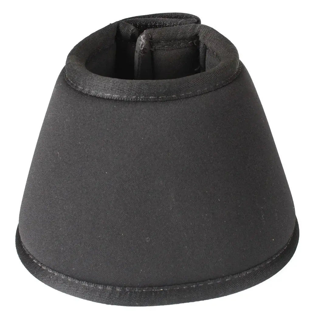 Horka Hovskydd i neopren - Svart