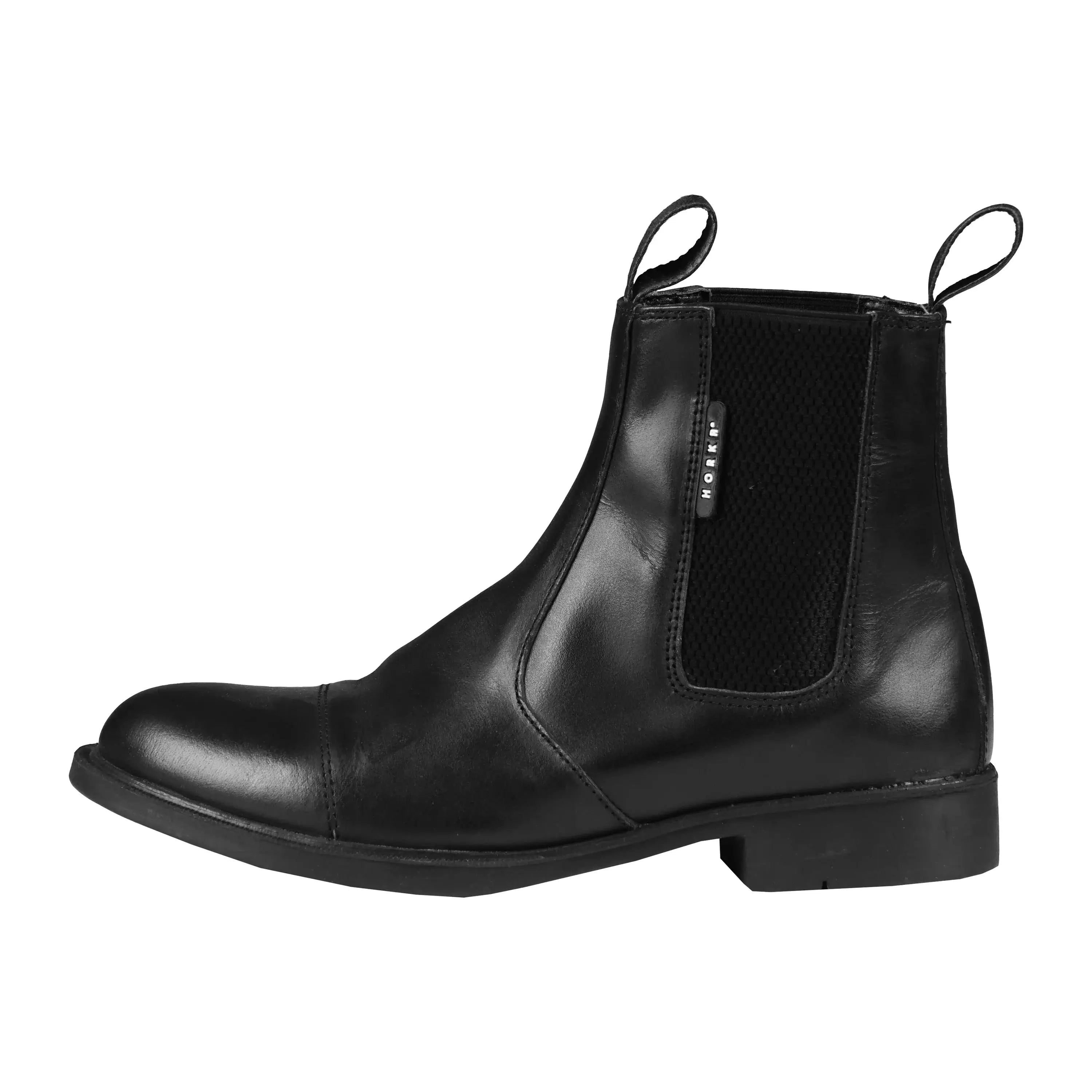 Horka Jodhpurs Basic - Svart
