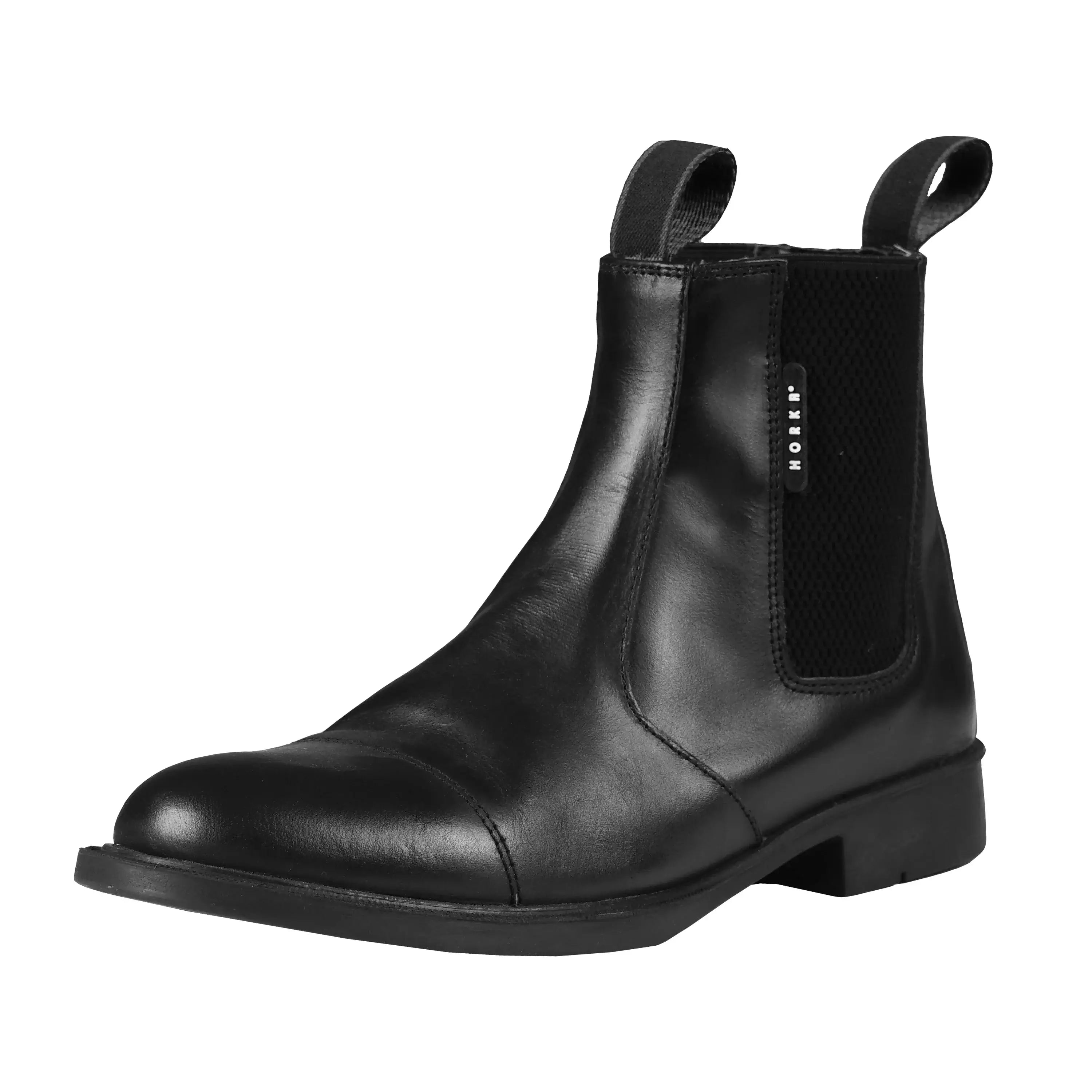 Horka Jodhpurs Basic - Svart