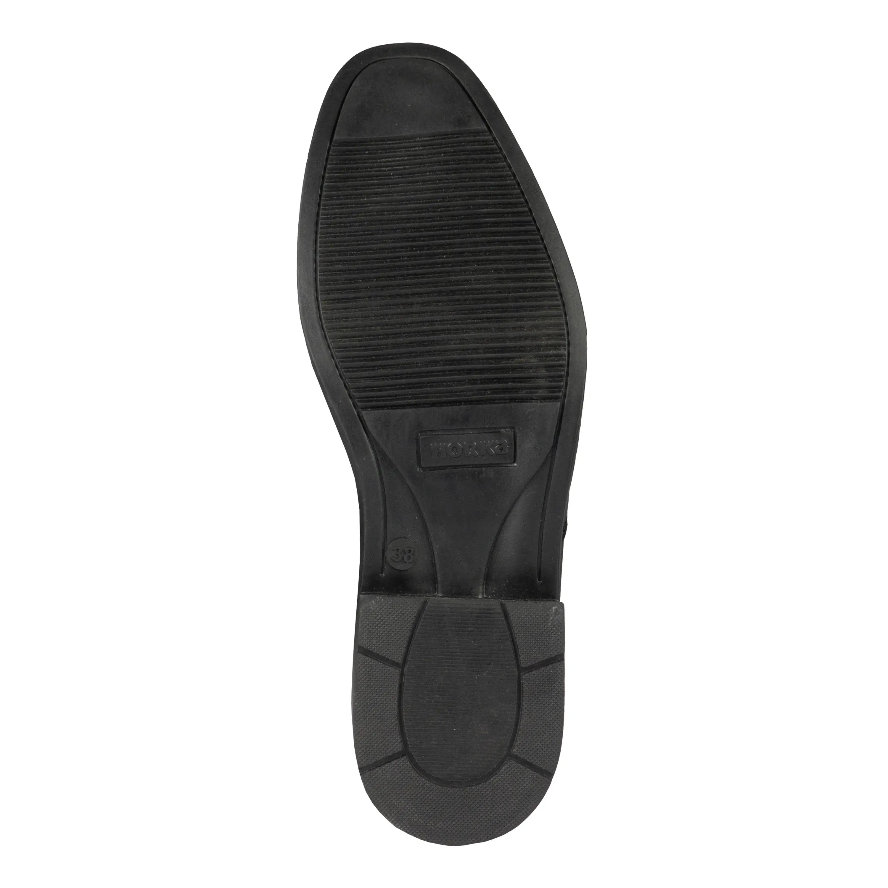 Horka Jodhpurs BootBit - Svart