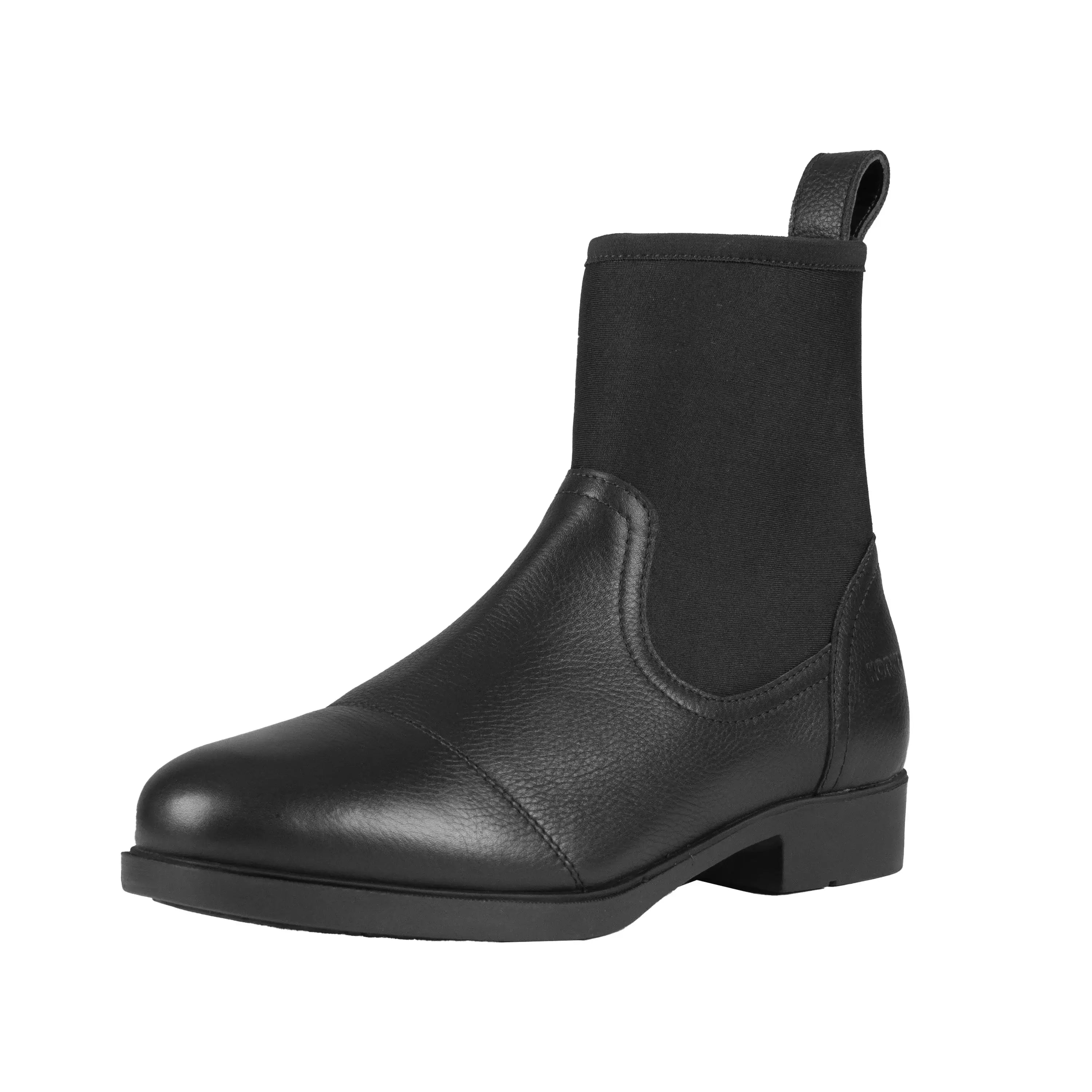 Horka Jodhpurs Flex - Svart