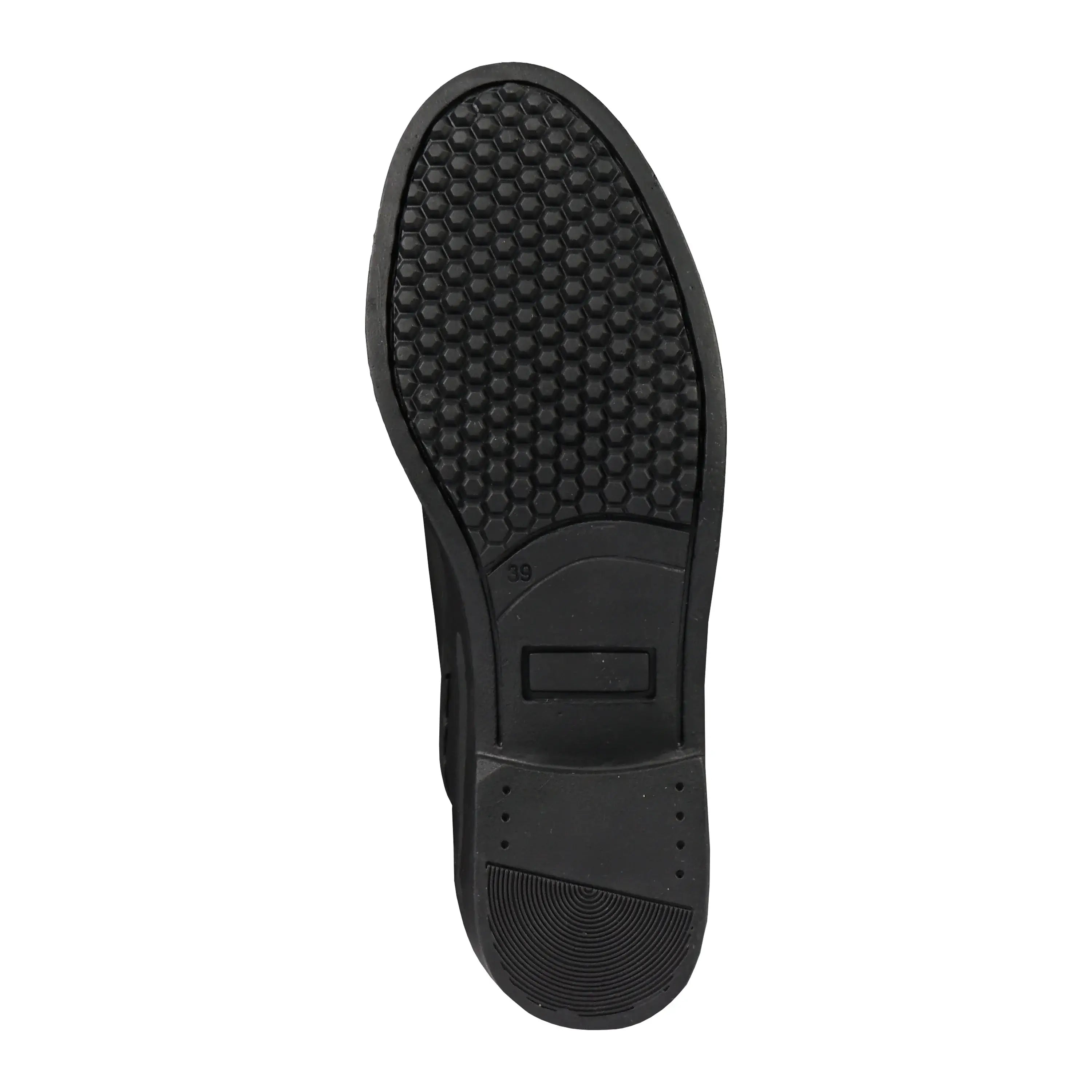 Horka Jodhpurs Jackson - Svart