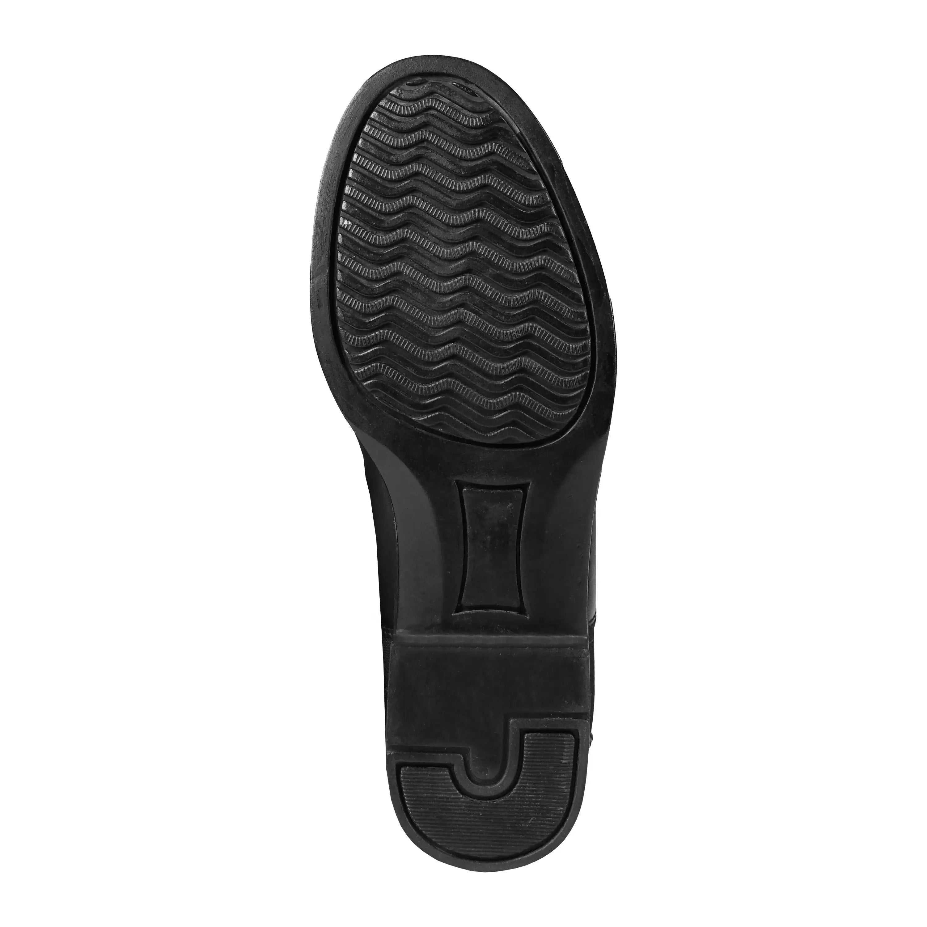 Horka Jodhpurs King - Svart