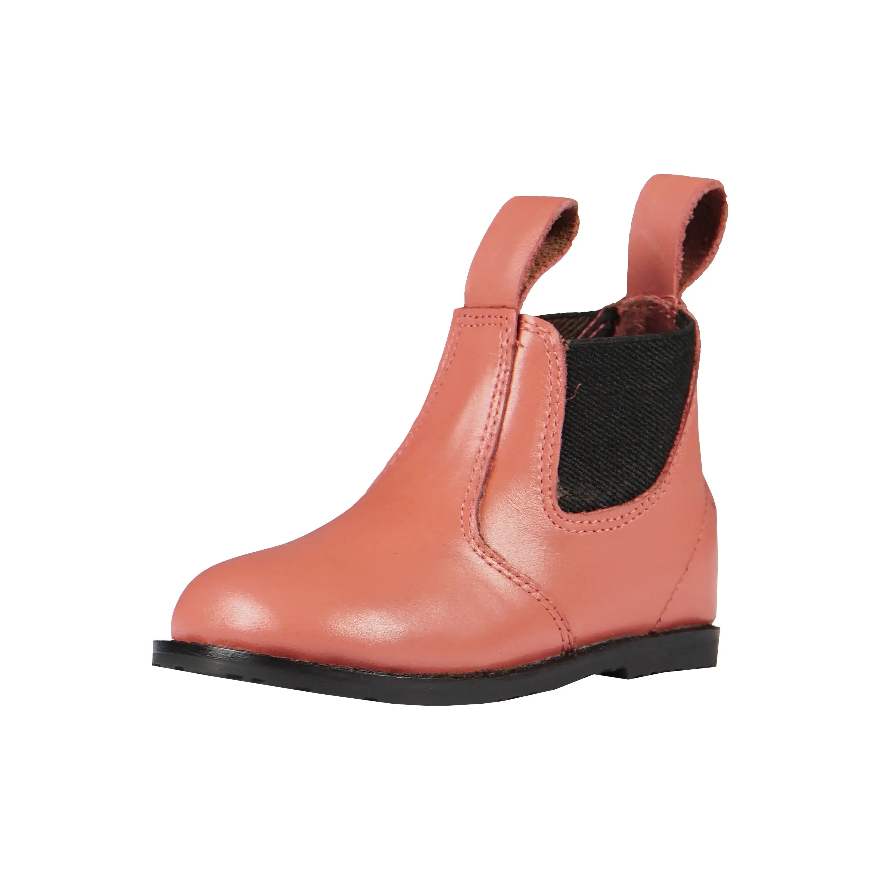 Horka Jodhpurs Mini Småbarn - Ljusrosa