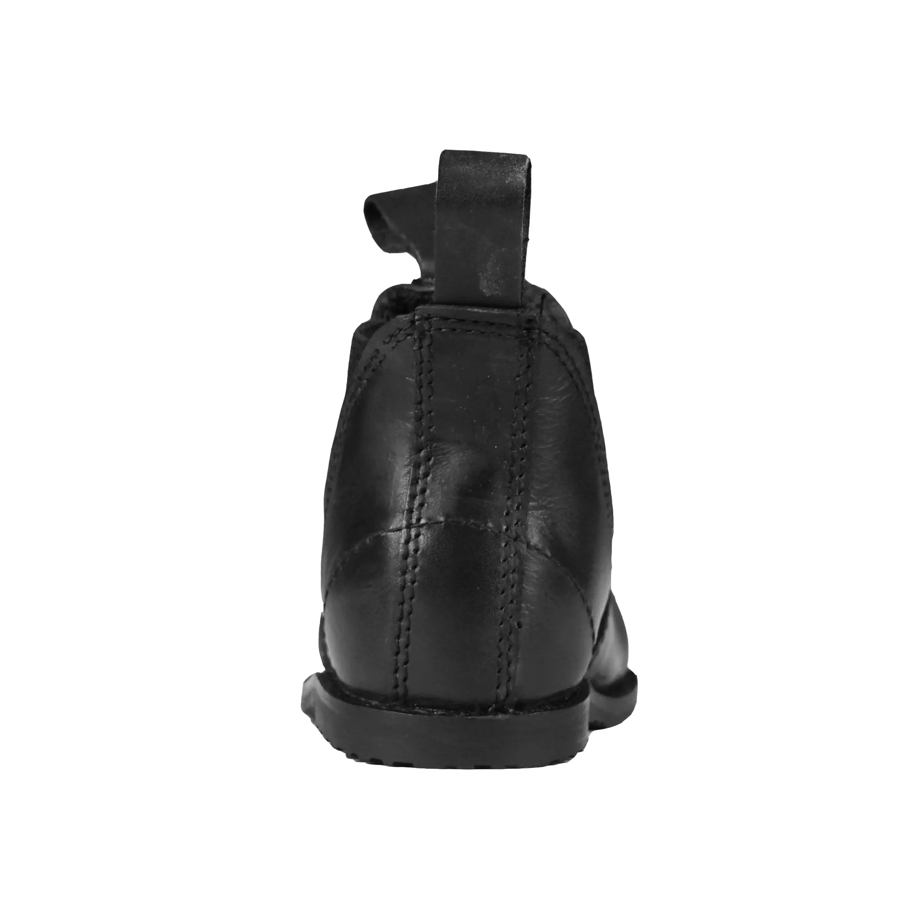 Horka Jodhpurs Mini Småbarn - Svart