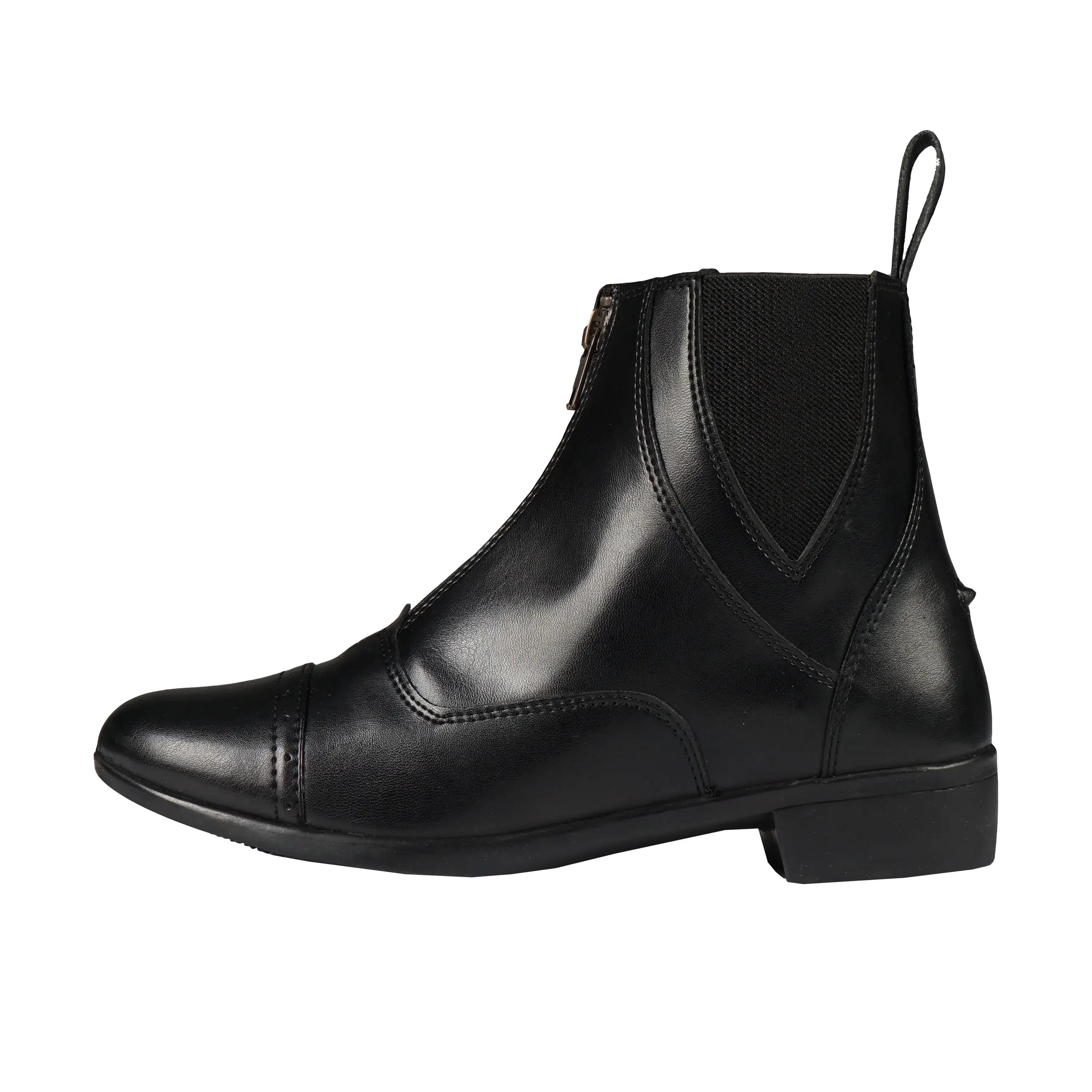 Horka Jodhpurs Royal - Svart