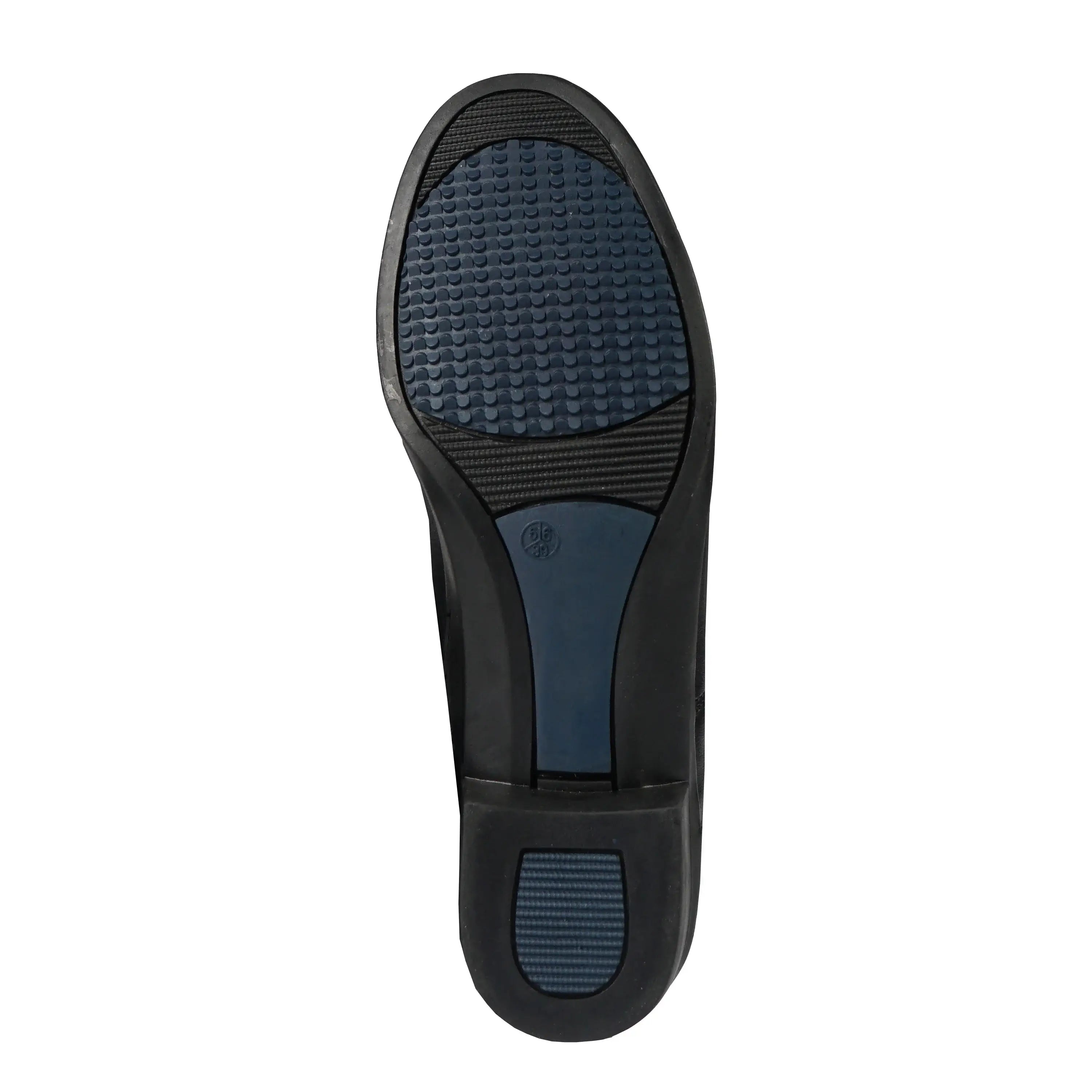 Horka Jodhpurs Royal - Svart