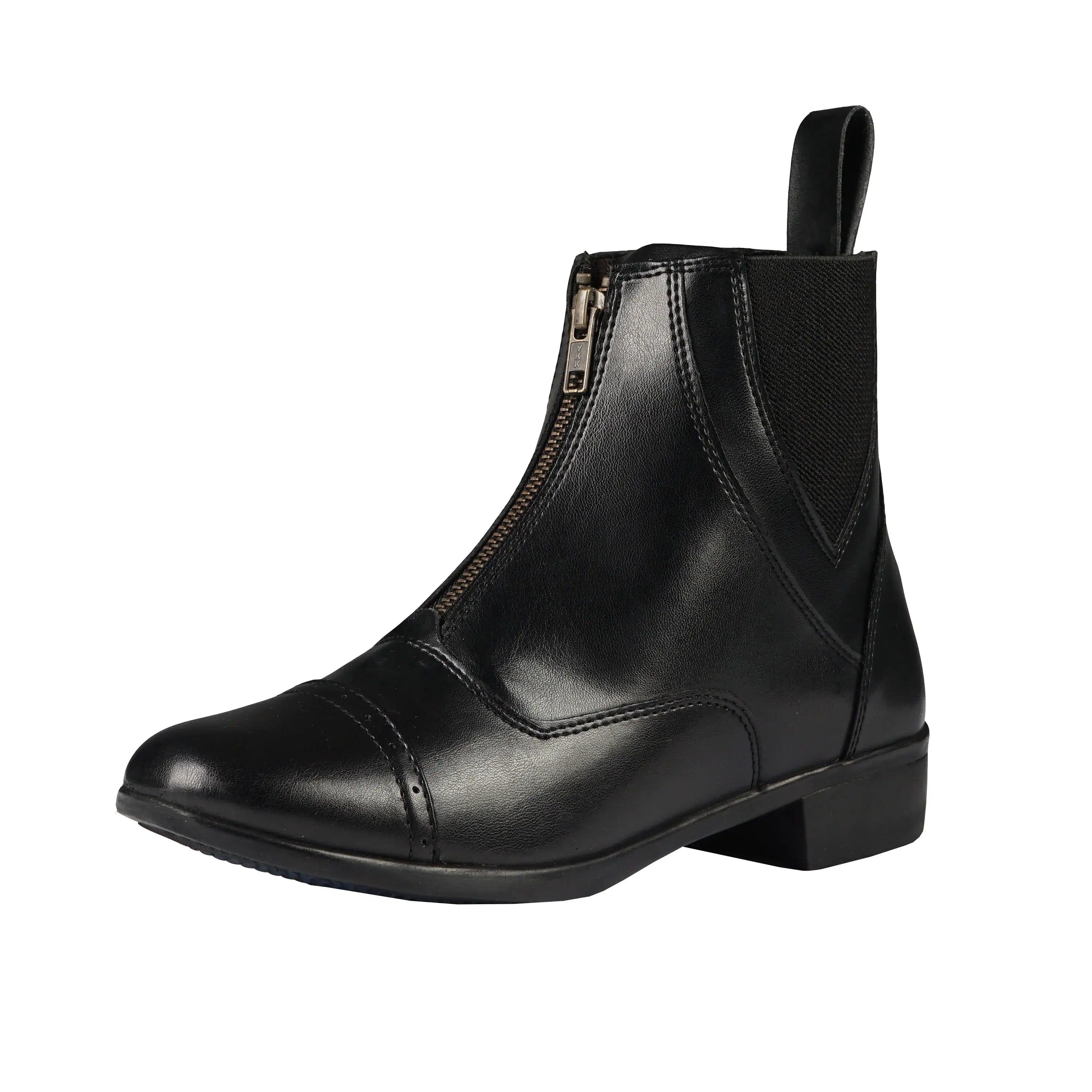 Horka Jodhpurs Royal - Svart