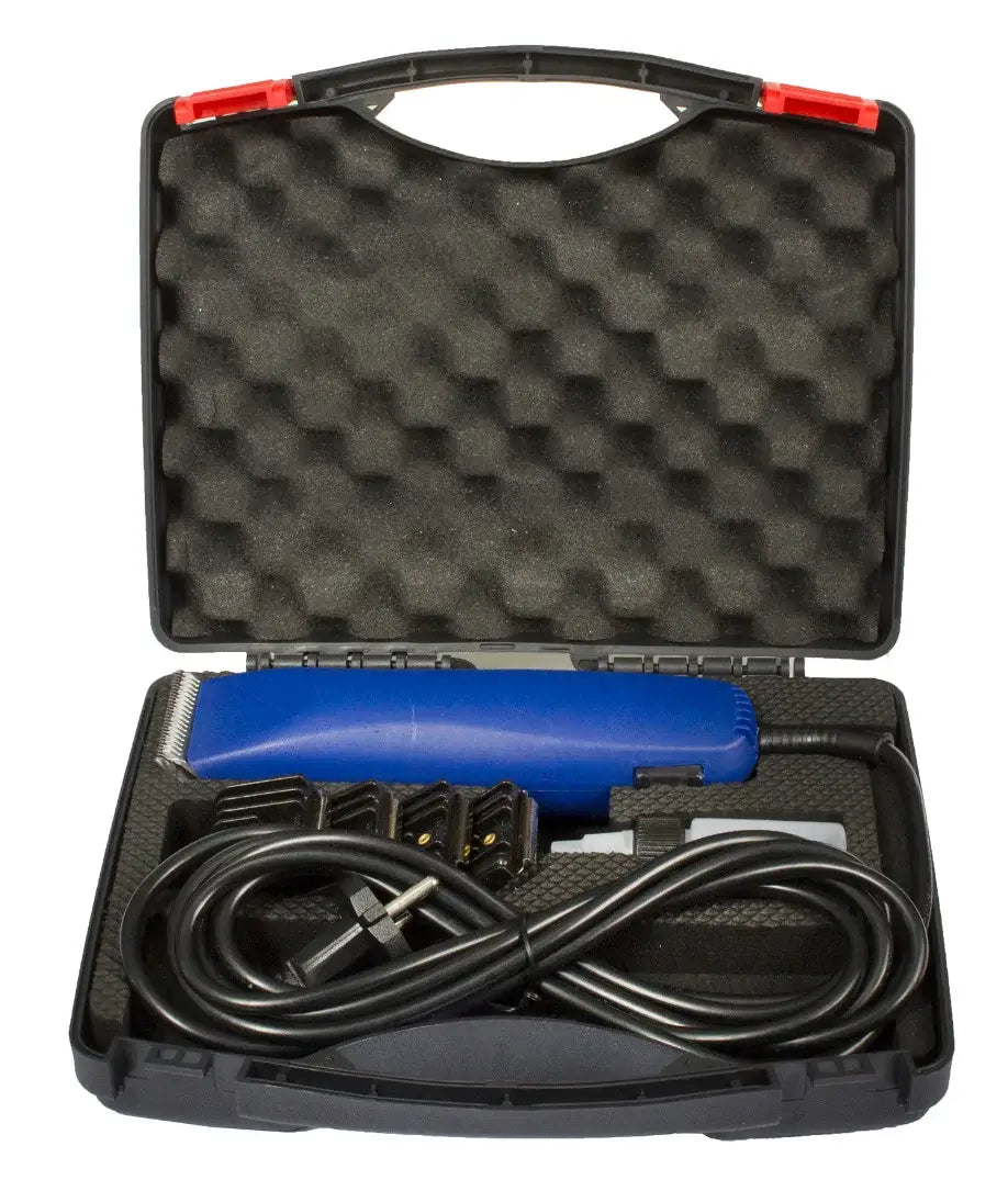 Horka Klippmaskin med sladd, liten & professionell