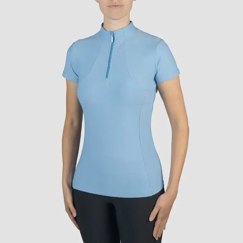 Horka Kortärmad underställströja – Grande Angelite