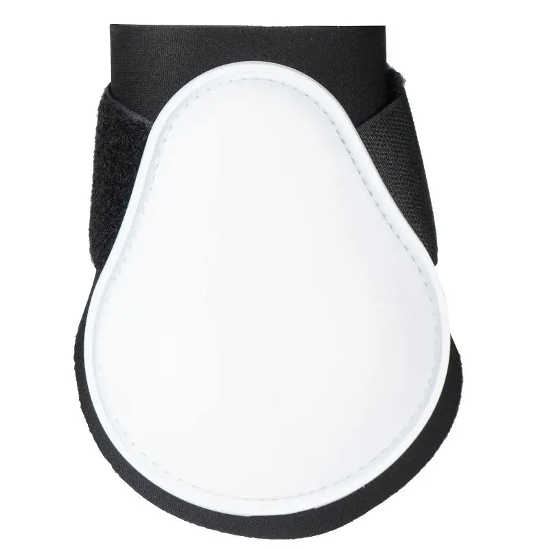 Horka Kotskydd med neoprenfoder Dime - Vit