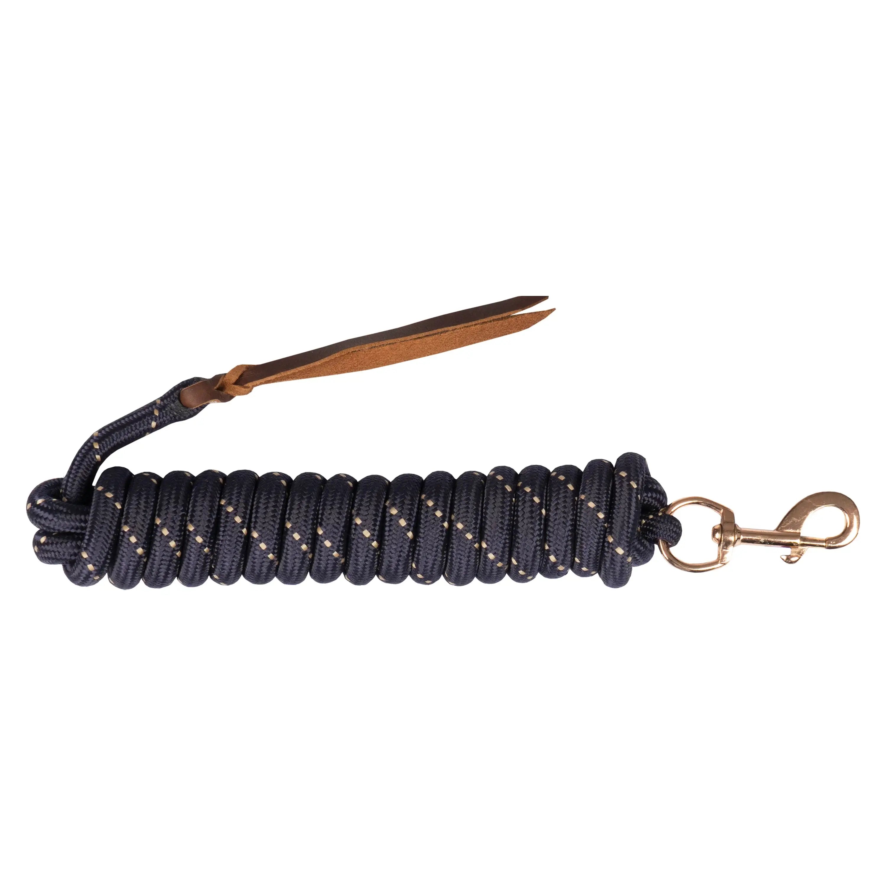 Horka Grimskaft/ledrep Horsemanship 420 cm