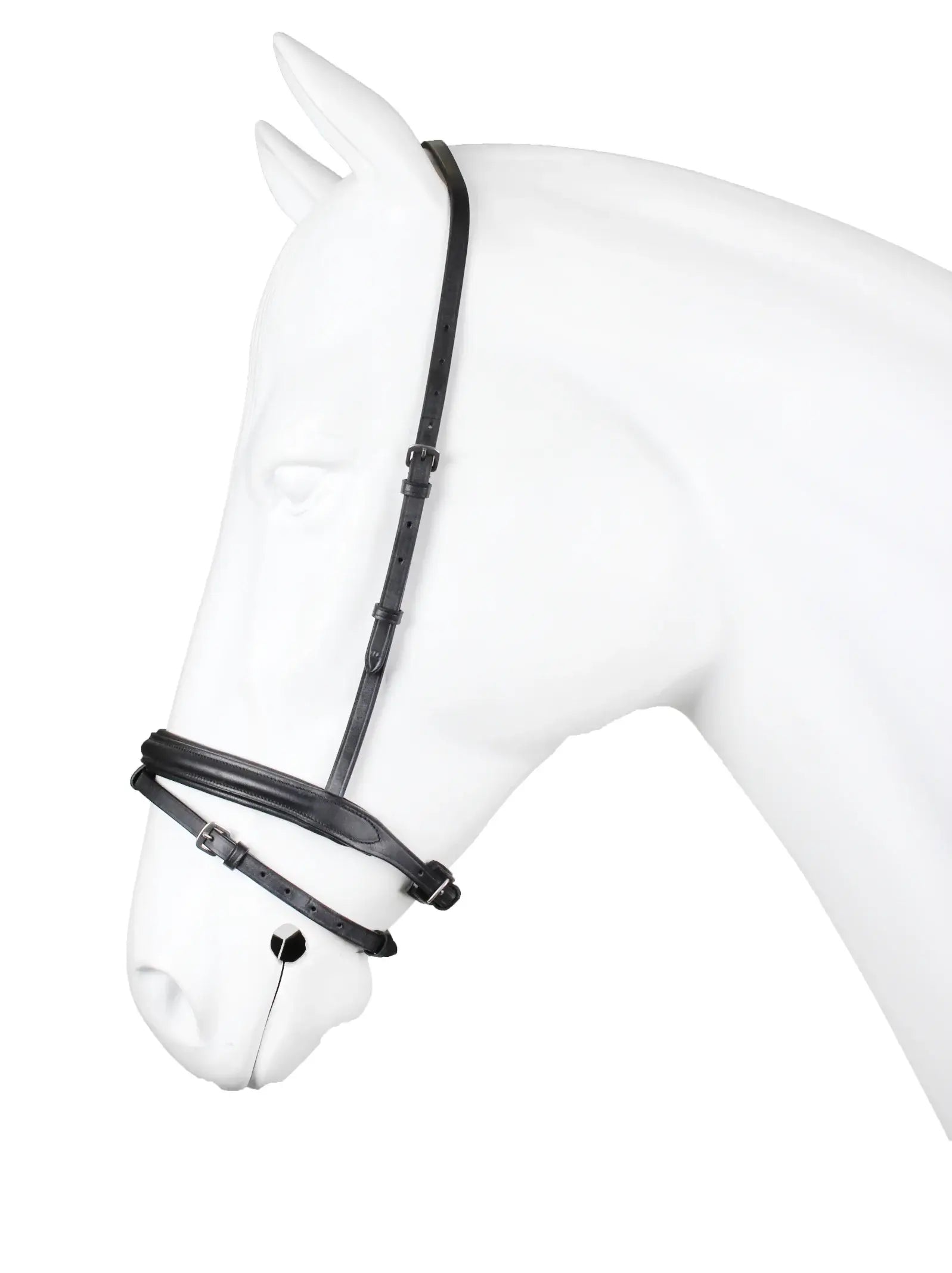 Horka Nosgrimma - Svart