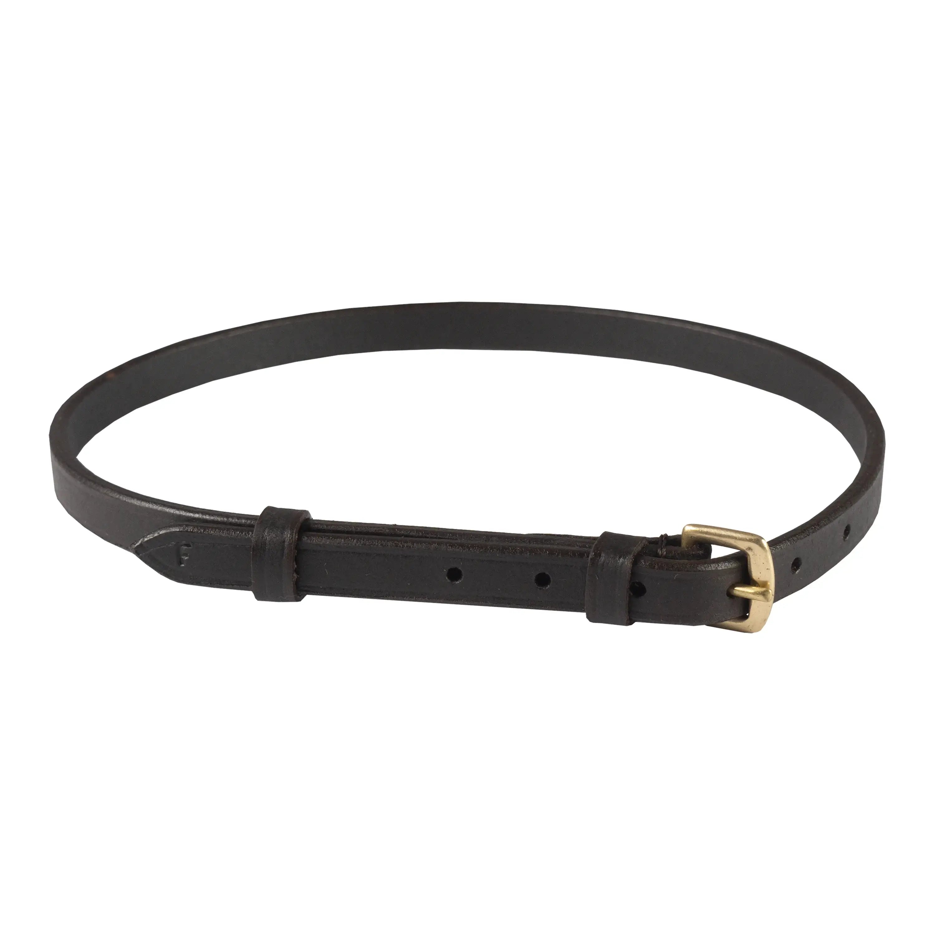 Horka Nosrem Flash - Brun/Guld