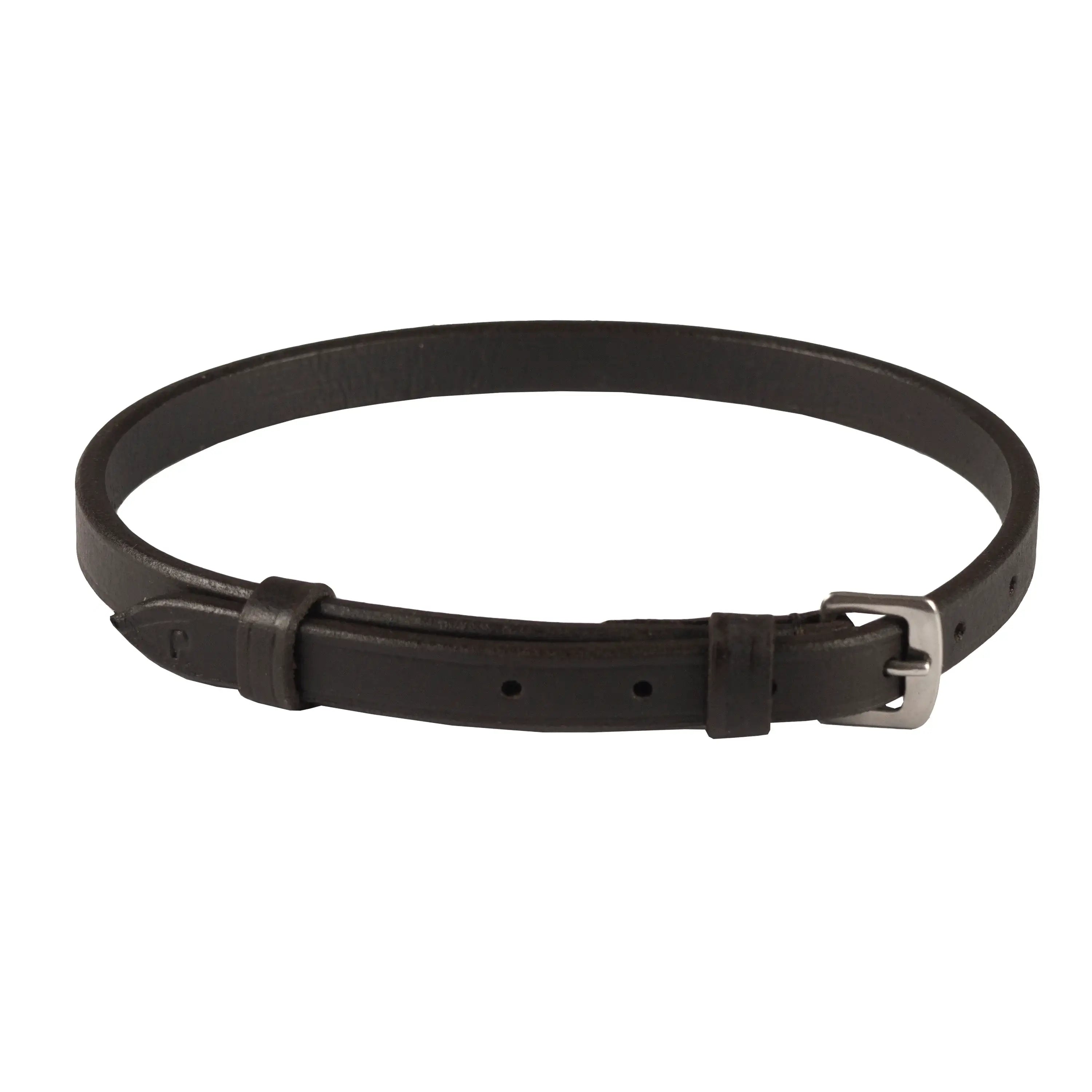 Horka Nosrem Flash - Brun/Silver