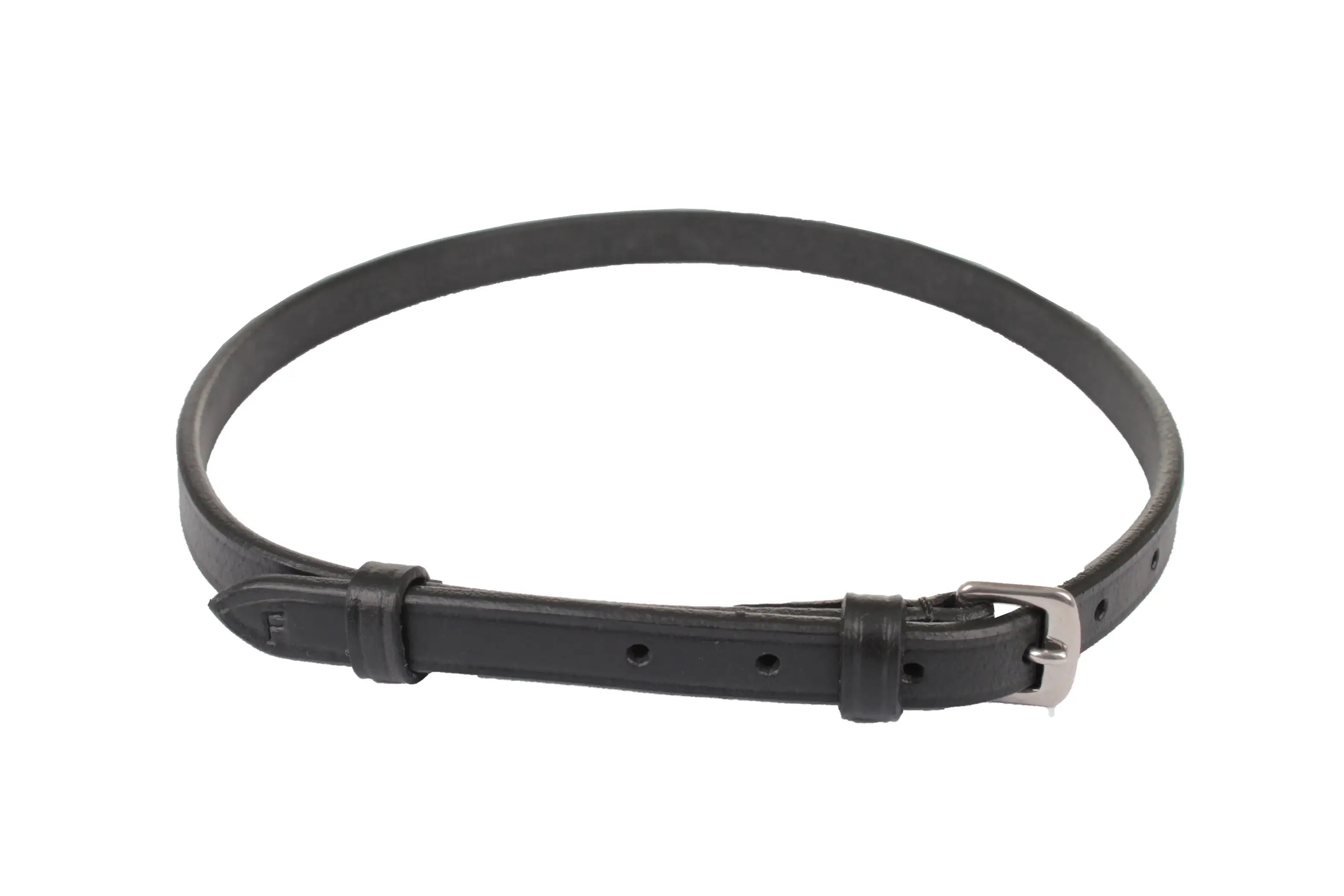 Horka Nosrem Flash - Svart