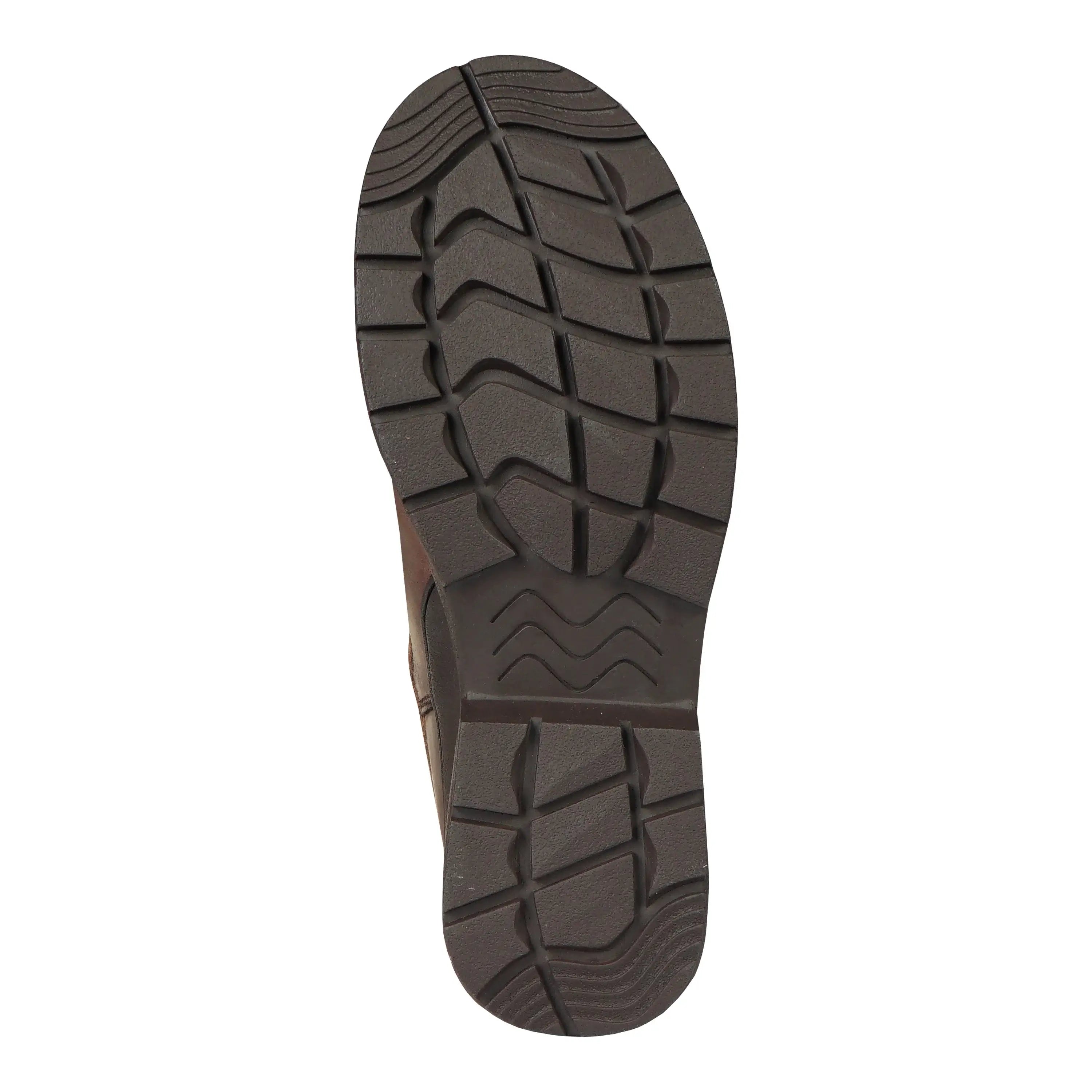 HorkaOutdoor Stövel Chesterfield - Brun