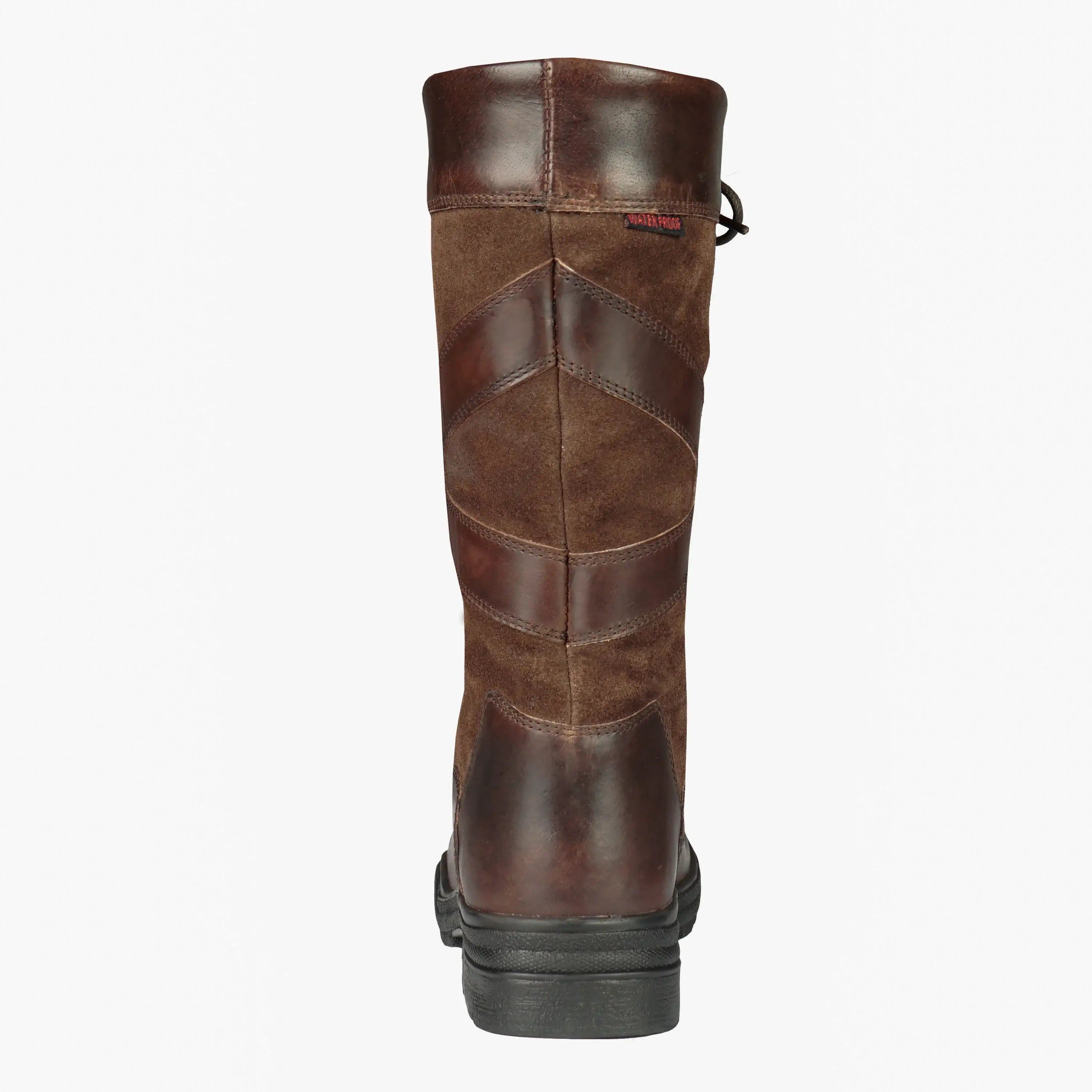 HorkaOutdoor Stövel Greenwich - Brun