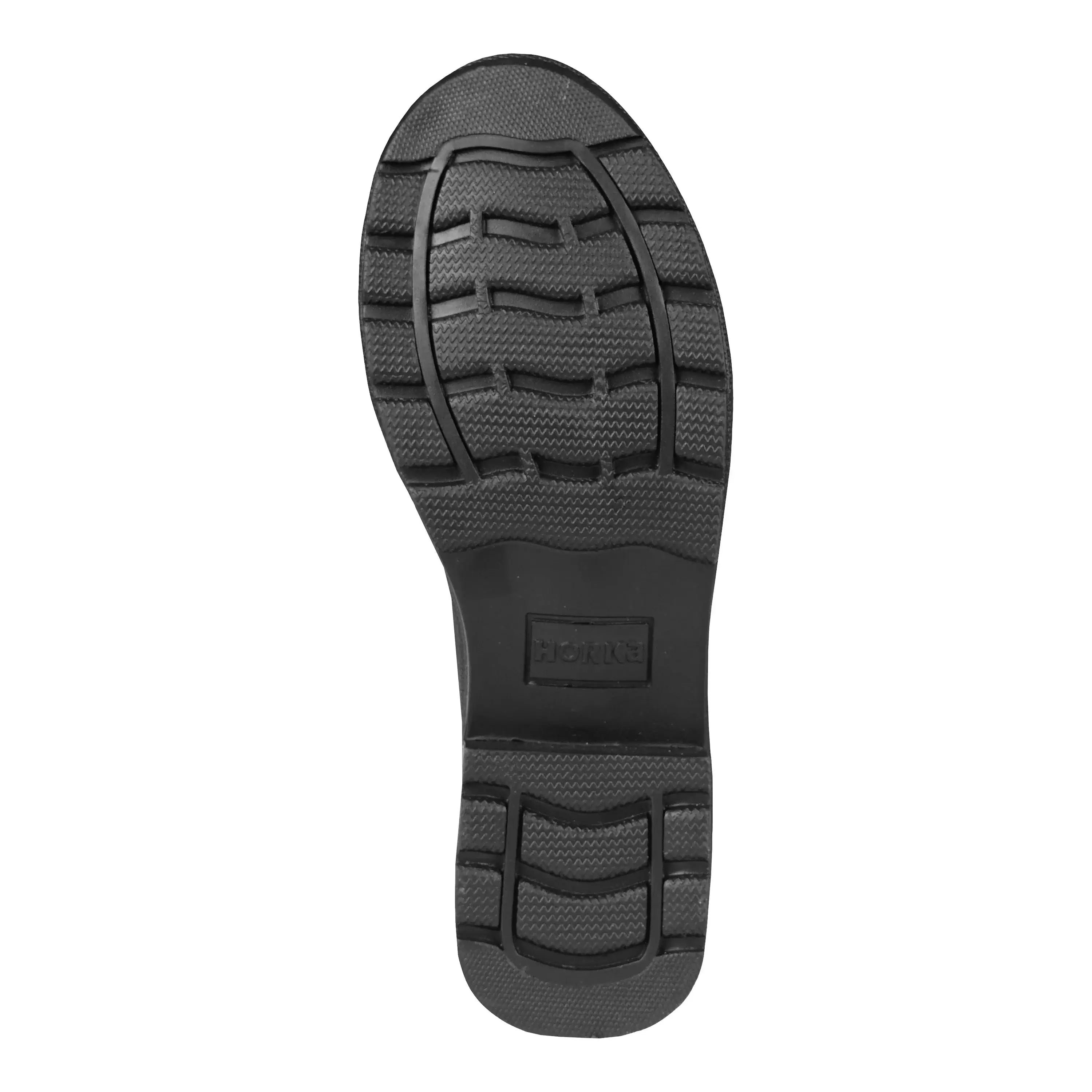 HorkaOutdoor Stövel Greenwich - Skogsgrön