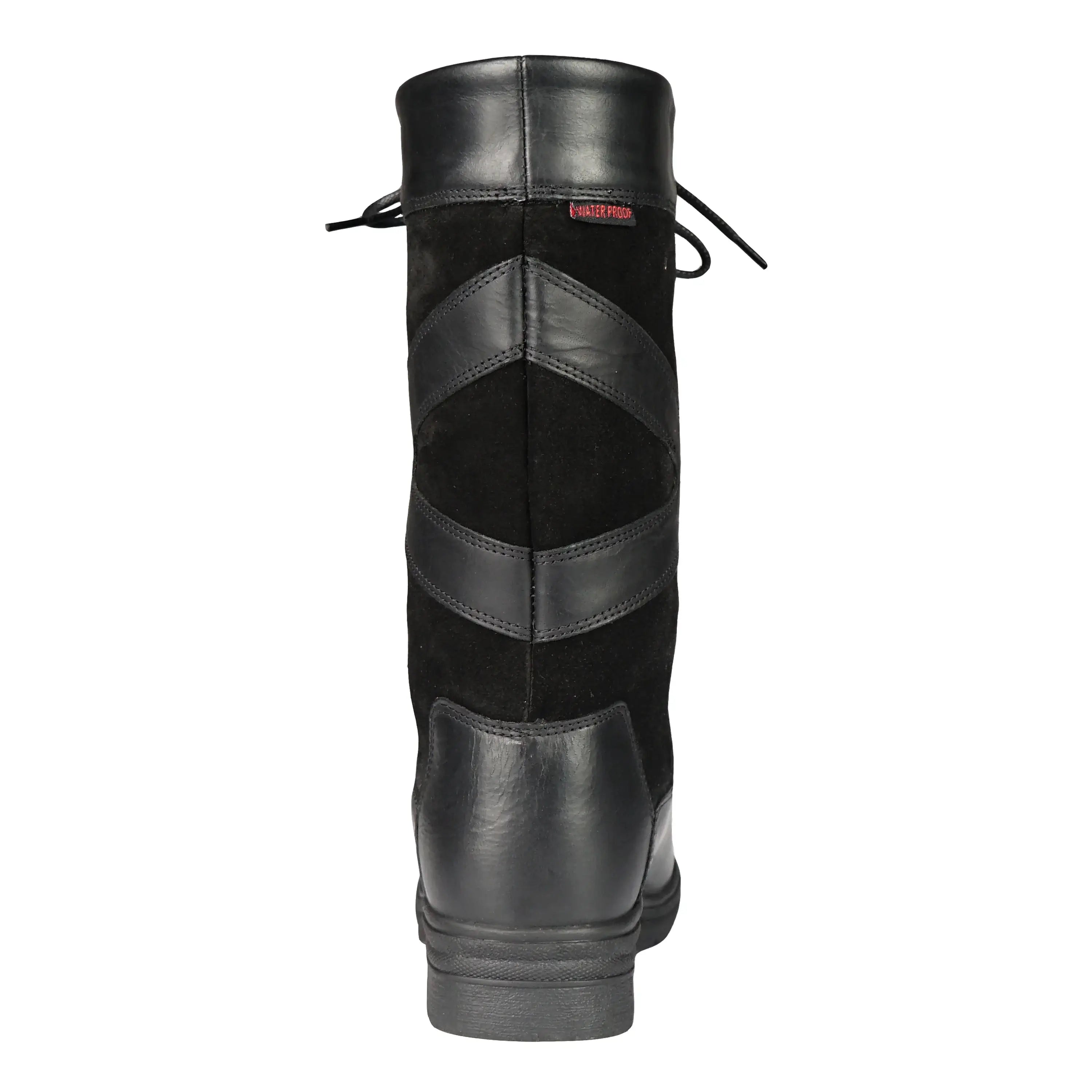 HorkaOutdoor Stövel Greenwich - Svart