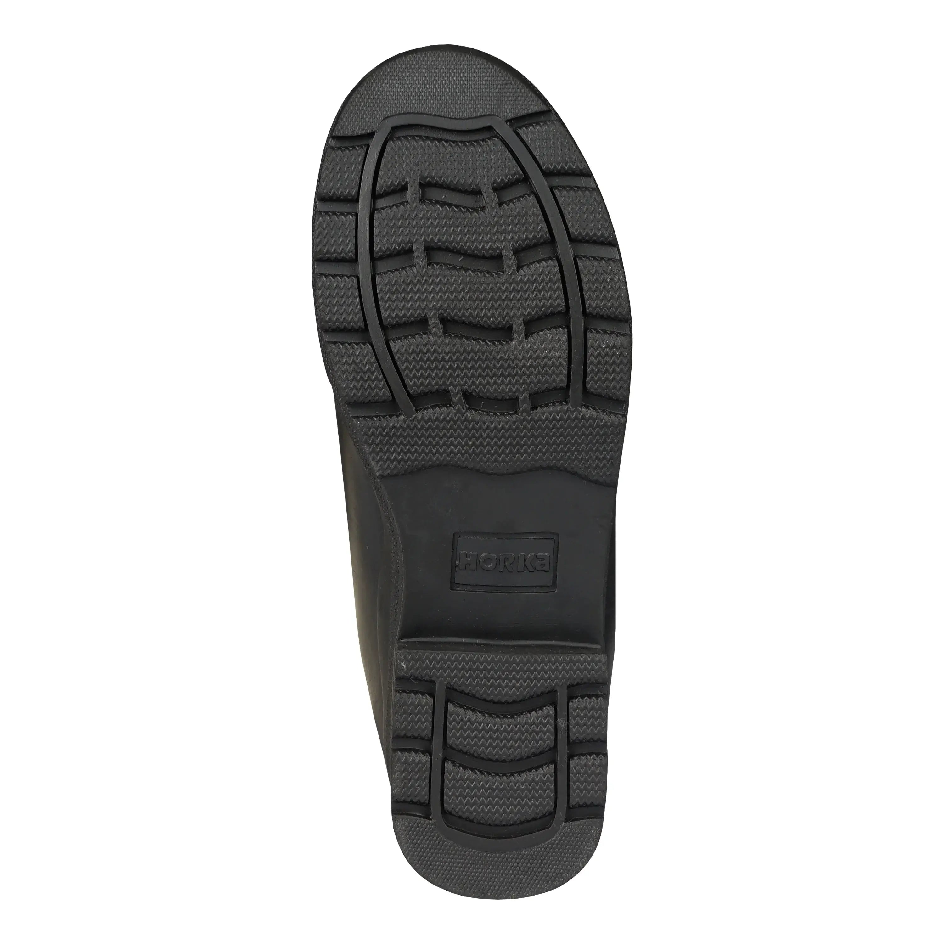 HorkaOutdoor Stövel Greenwich - Svart