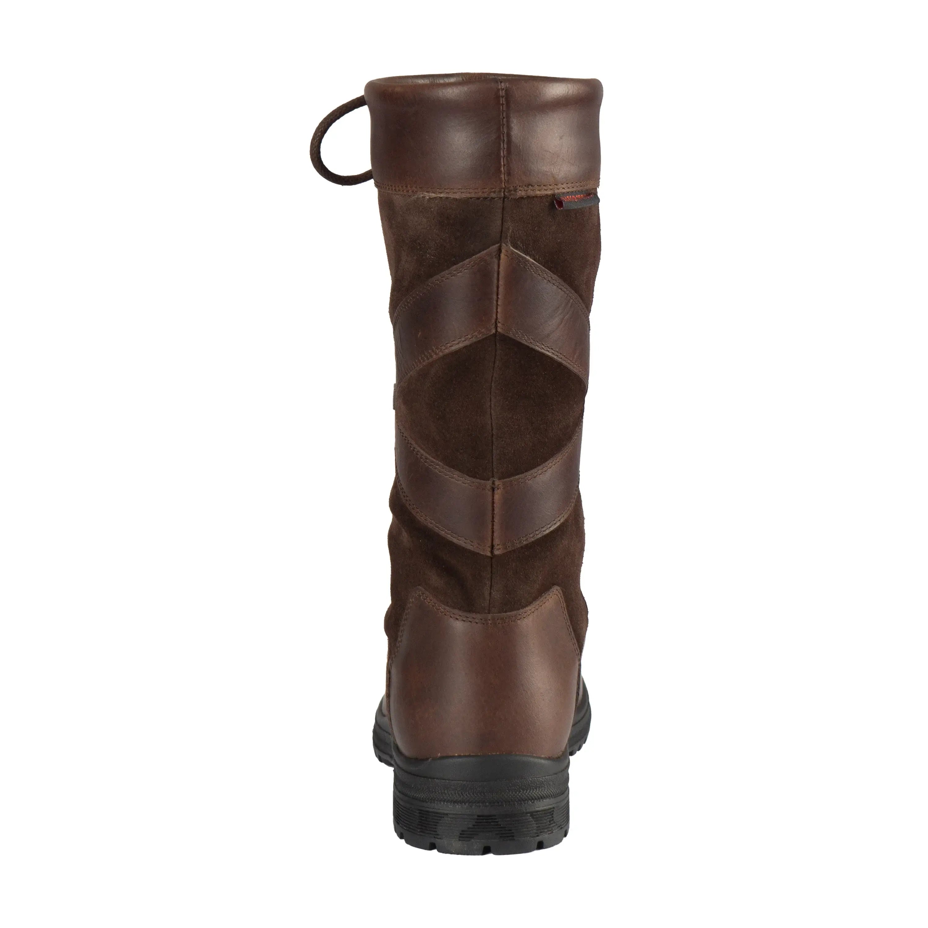 HorkaOutdoor Stövlar Greenwich (Wide) - Brun