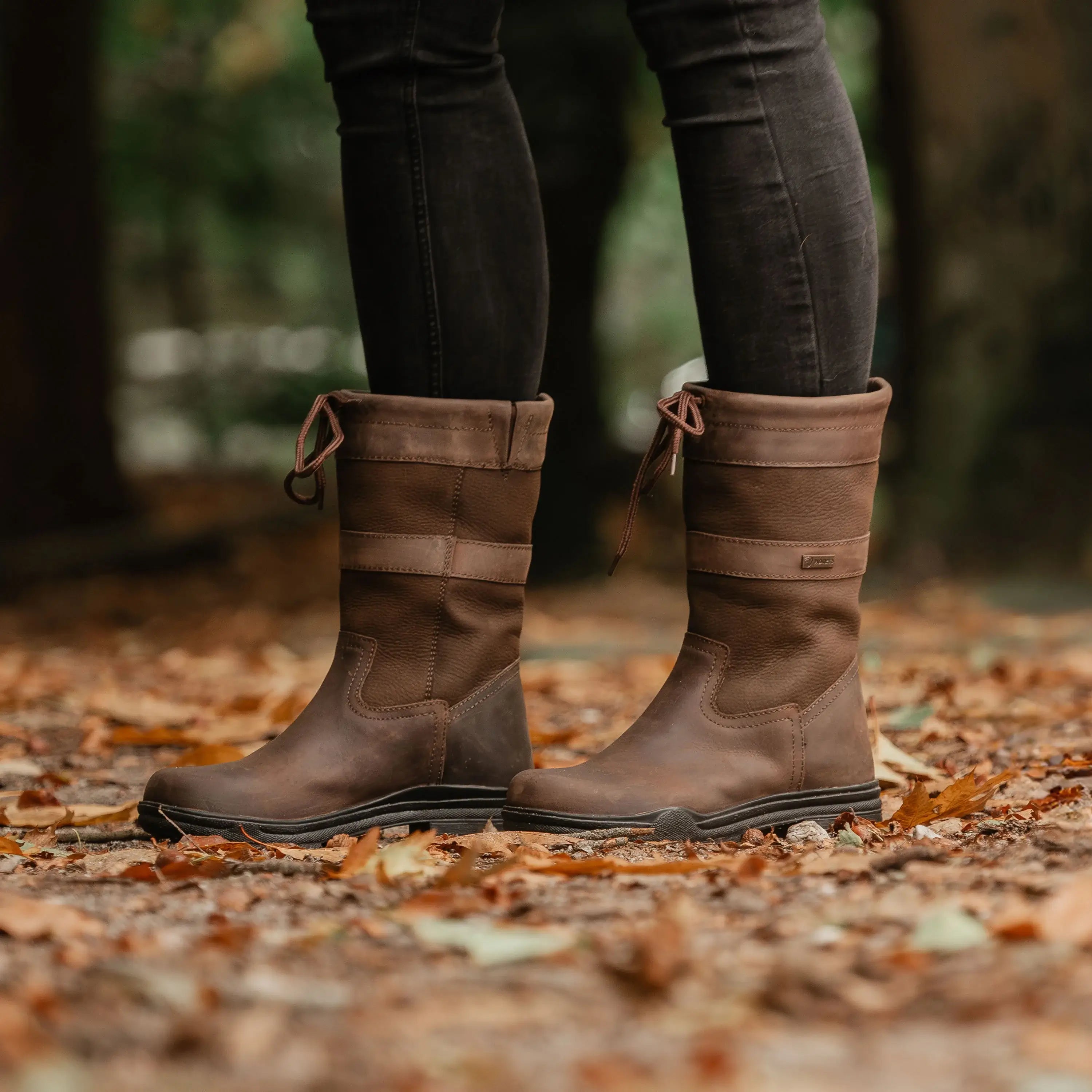 HorkaOutdoor Stövel Kerry - Buffalo brun