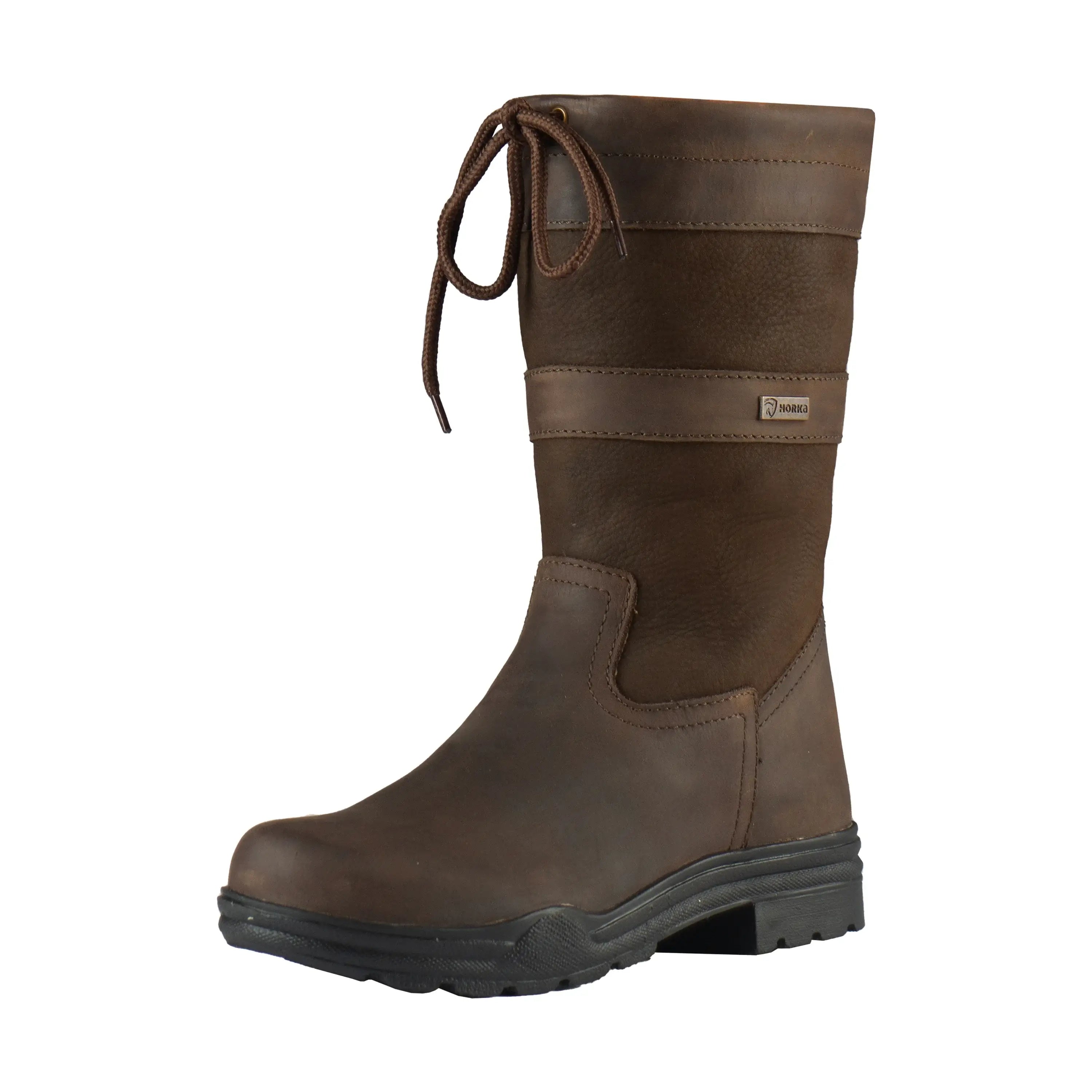 HorkaOutdoor Stövel Kerry - Buffalo brun