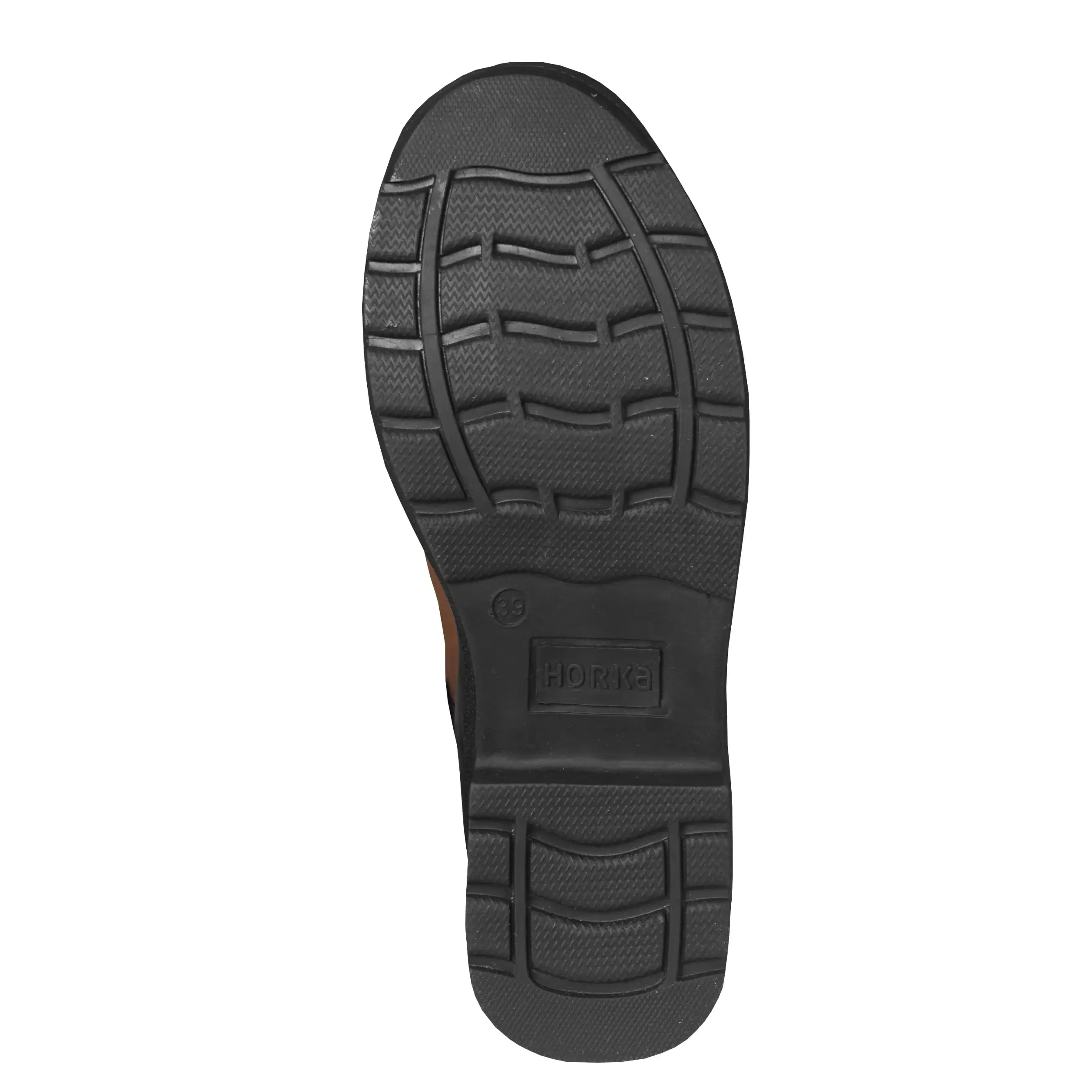 HorkaOutdoor Stövel Kerry - Marinblå