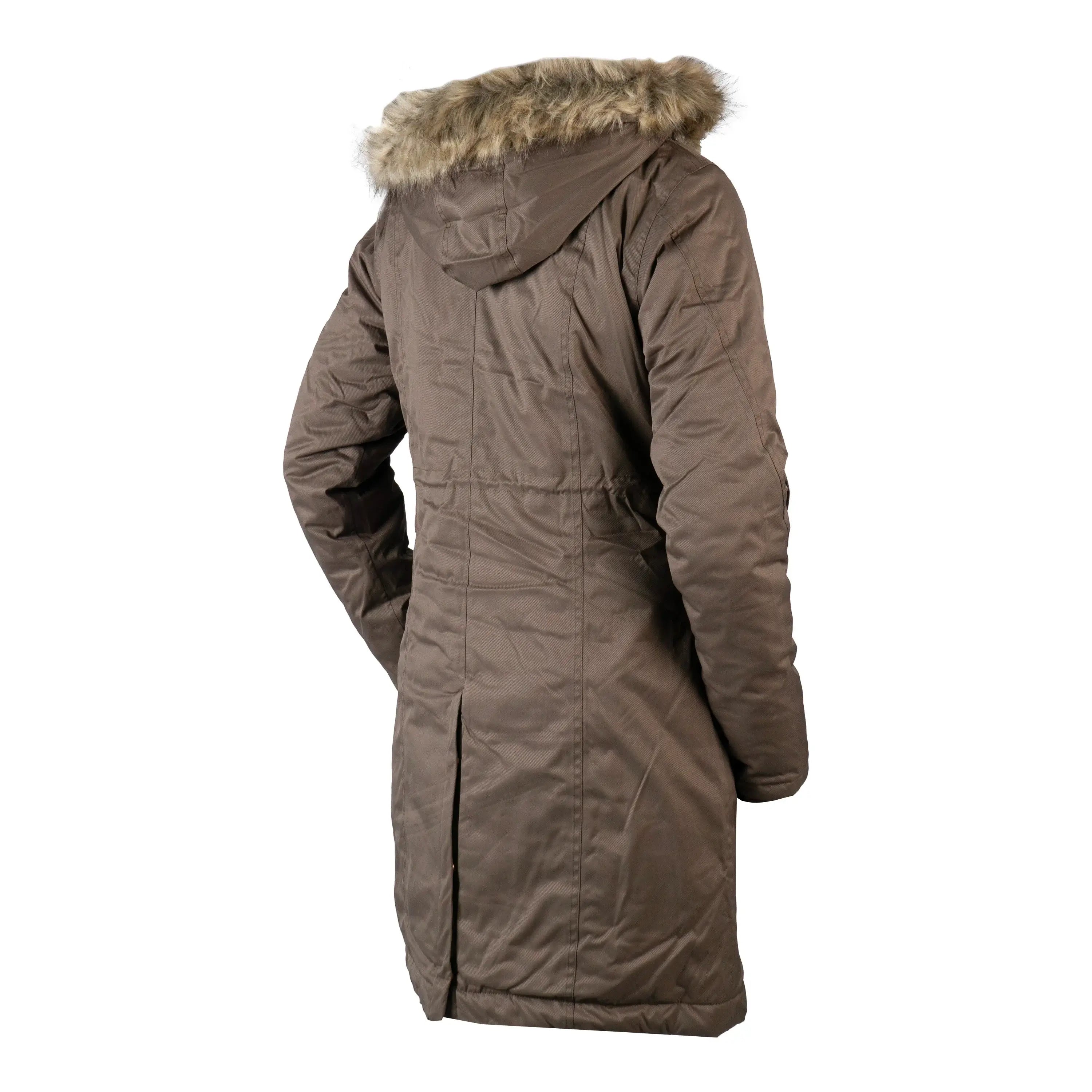 Horka Parka Typhoon - Brun/Coffee