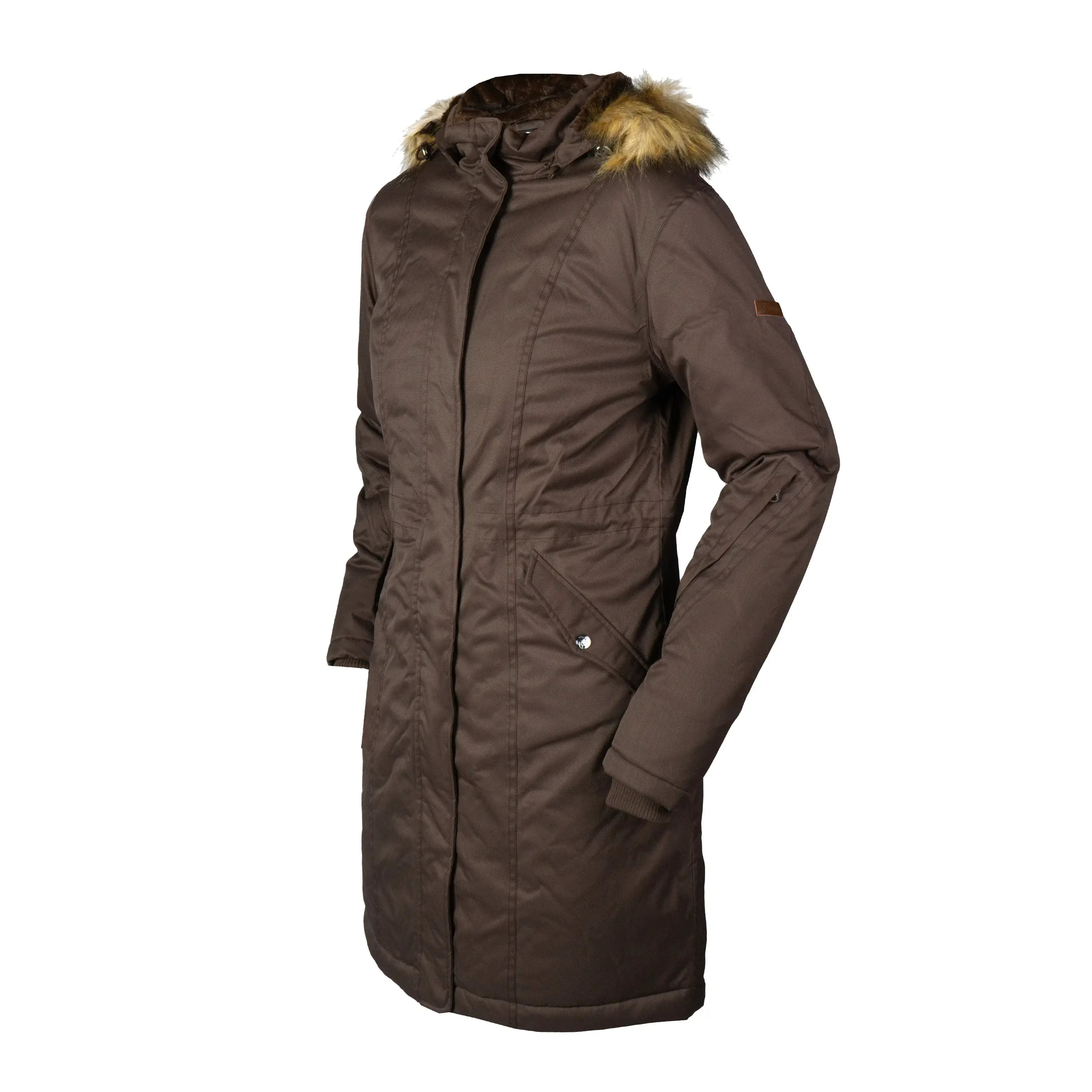 Horka Parka Typhoon - Brun