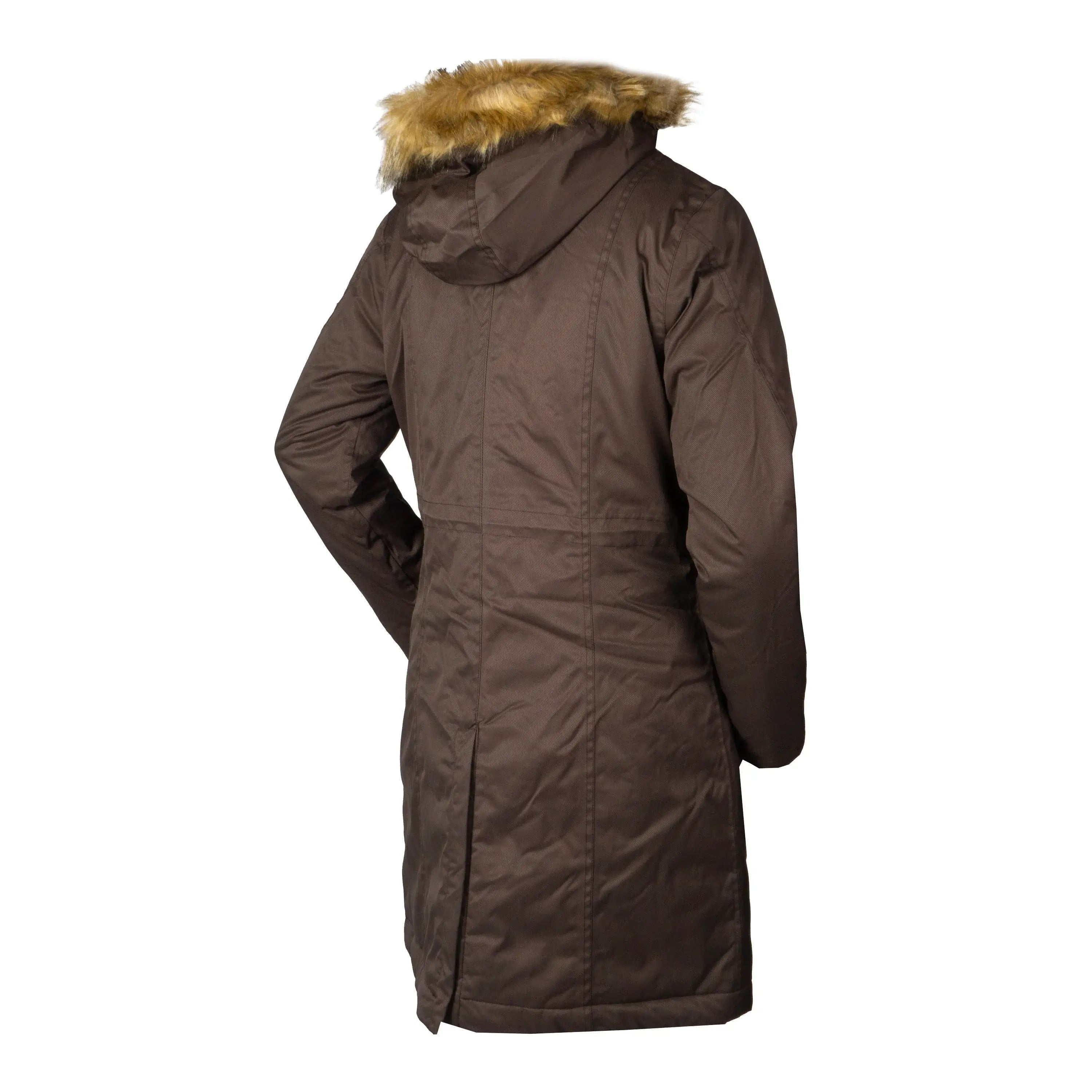 Horka Parka Typhoon - Brun