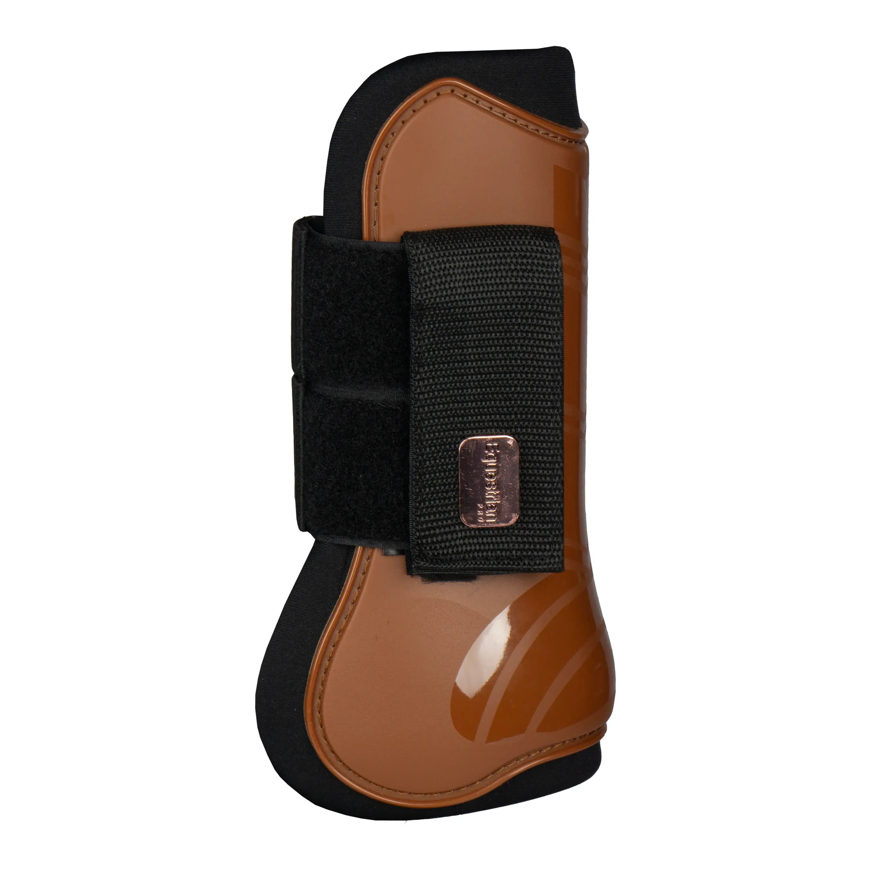 Horka PVC-senskydd Equestrian Pro - Orange