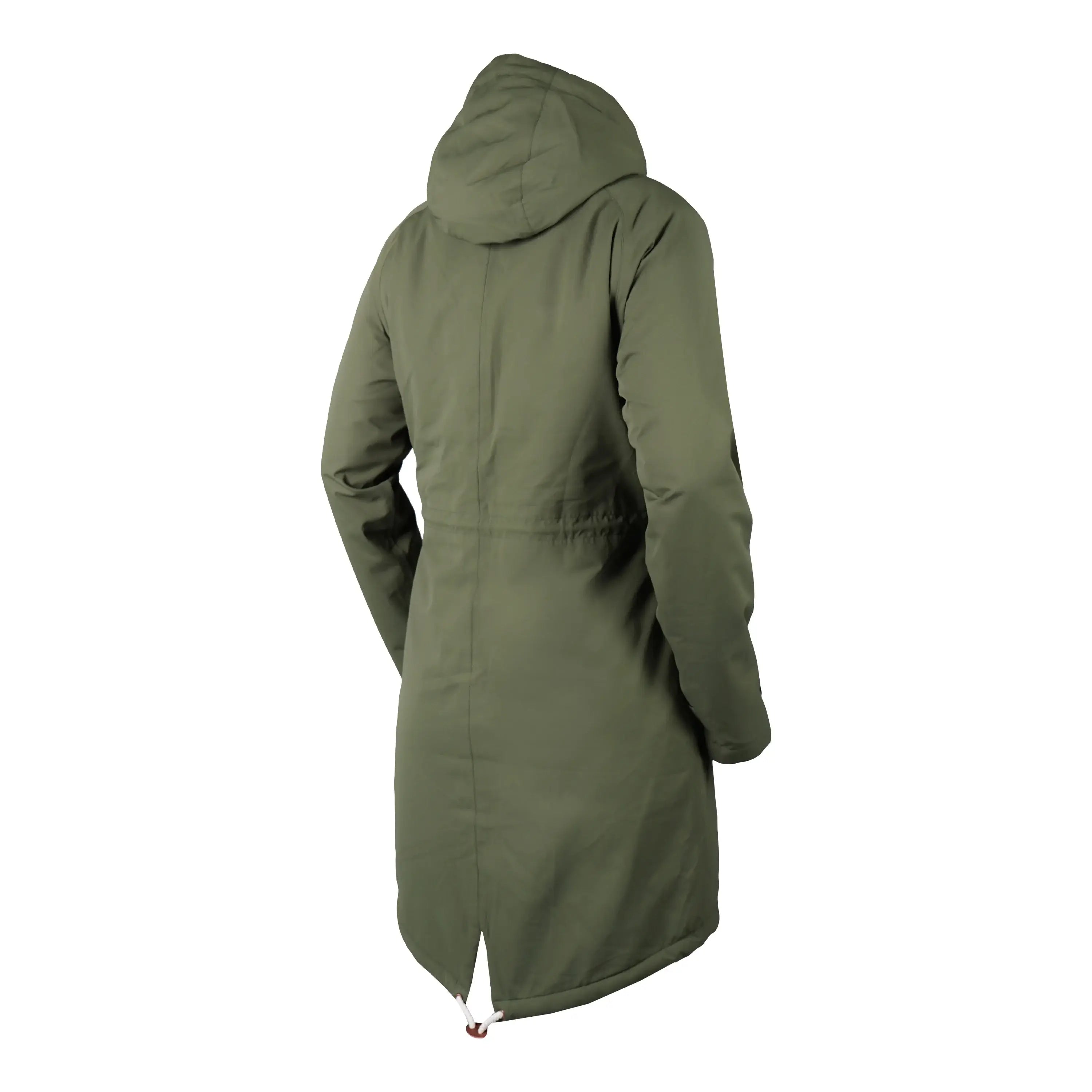 Horka Regnparka River - Khaki