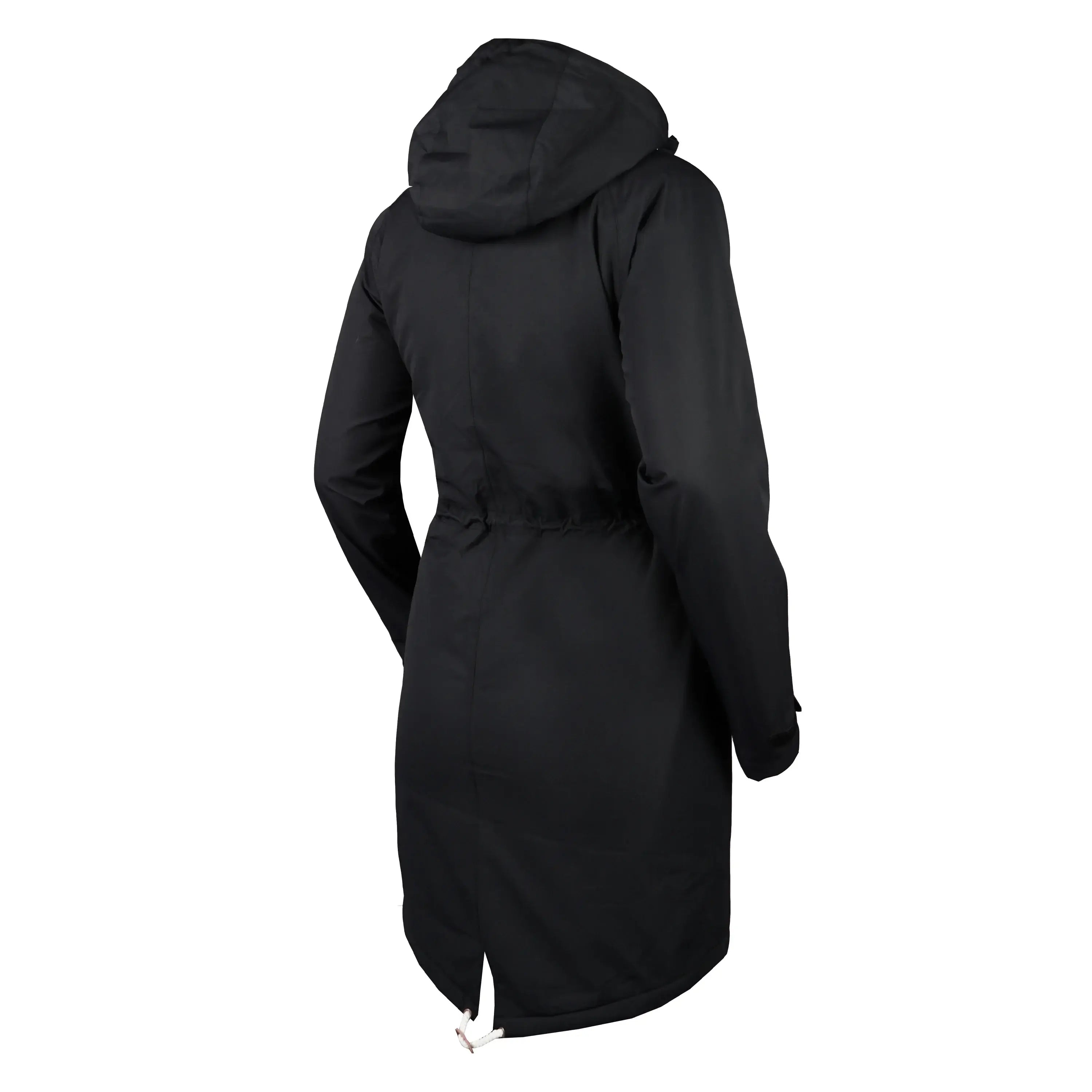 Horka Regnparka River - Svart