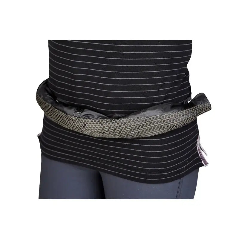 Horka Regnskydd för ben - Svart