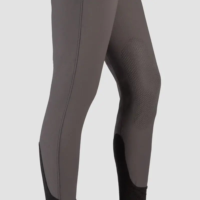 Horka Ridbyxor Byron Herr - Grå