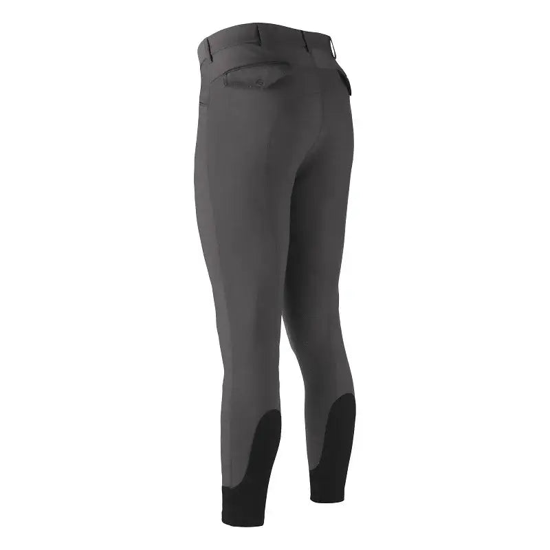 Horka Ridbyxor Byron Herr - Grå